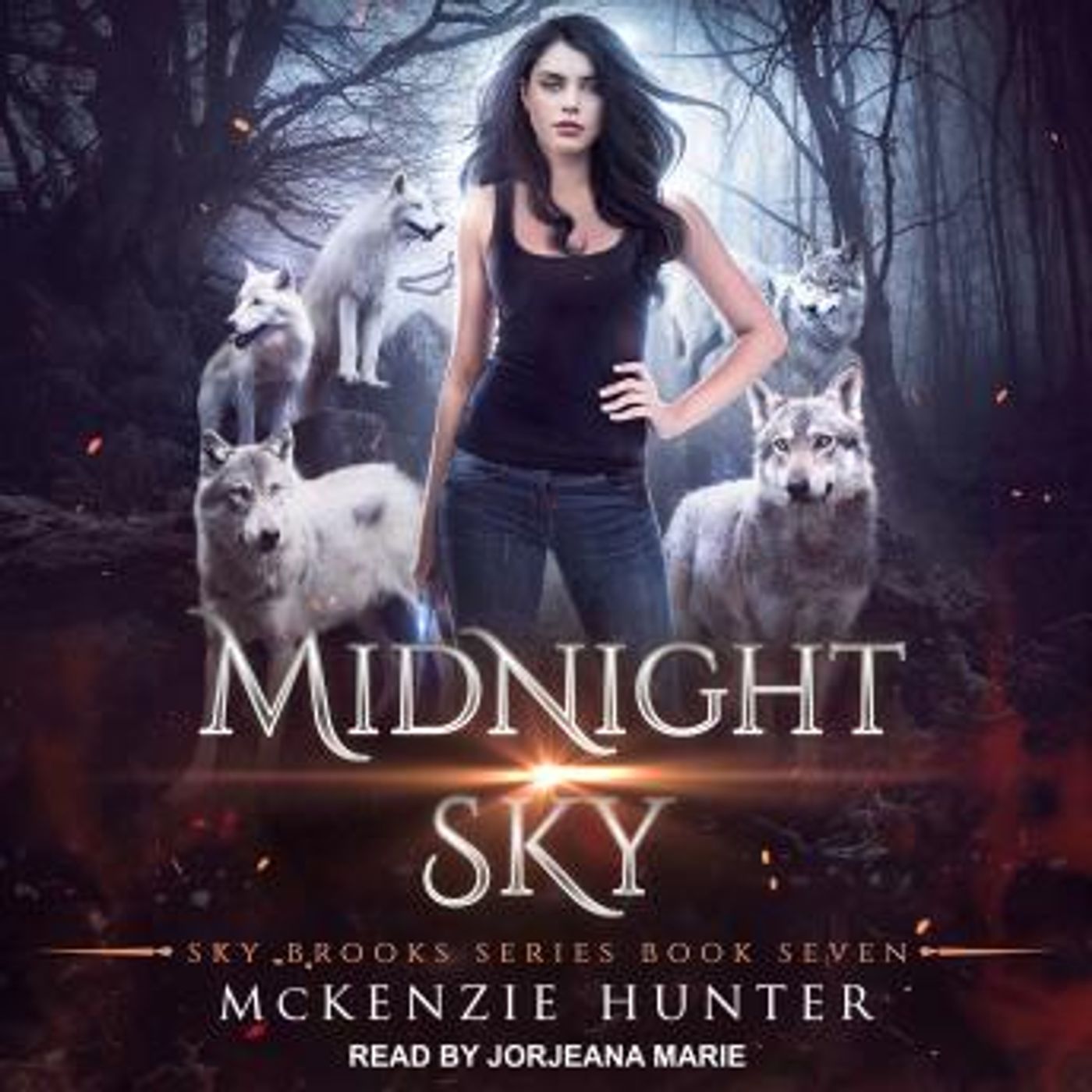 Get Best Full Audiobooks in Science Fiction & Fantasy, Fantasy