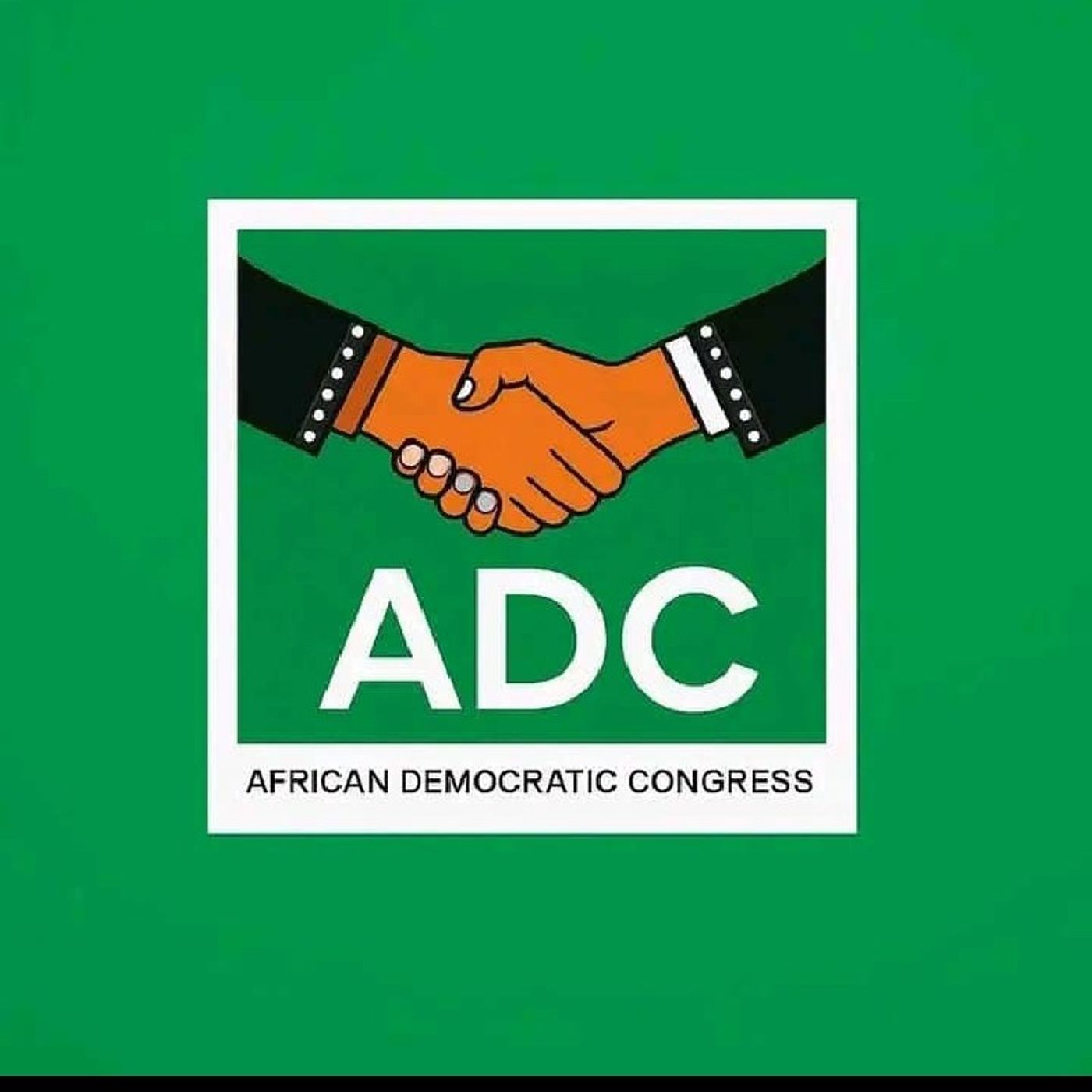 Zaben2027 ADC da INEC jagororin Adawa sun yi gangamin ceton dimokuradiyya Kowa podcast episode artwork