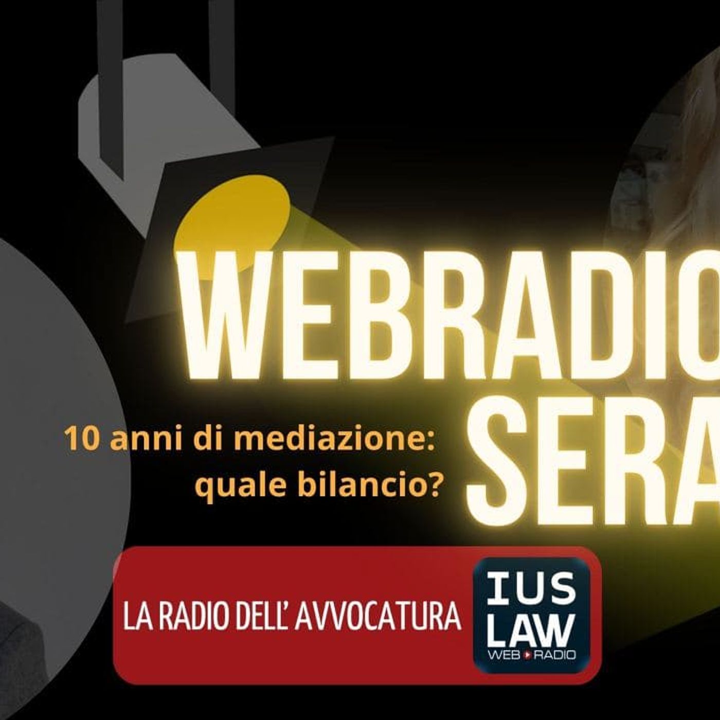 WebRadio Sera