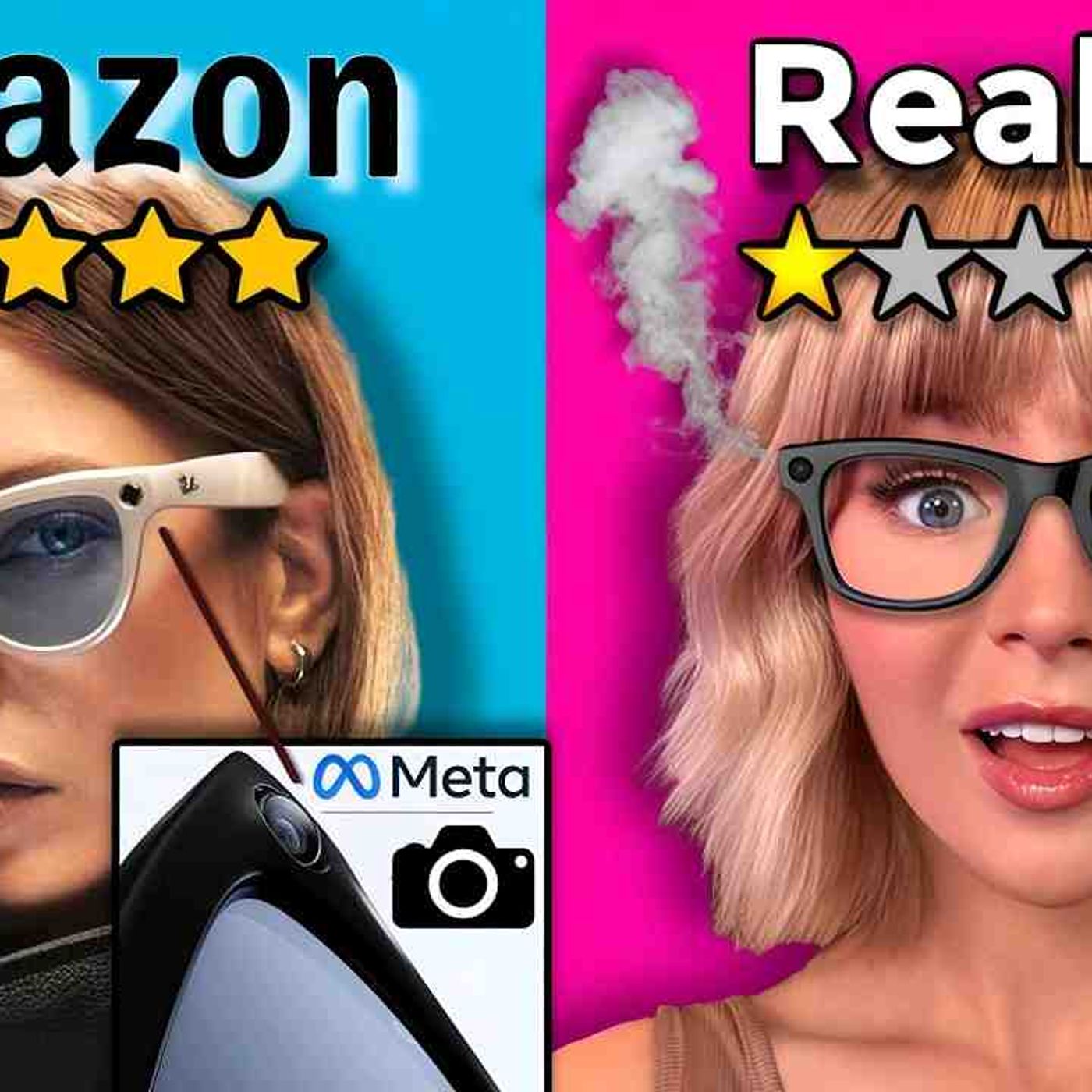 Testing _Must Have_ Amazon Products(MP3_160K) episode artwork