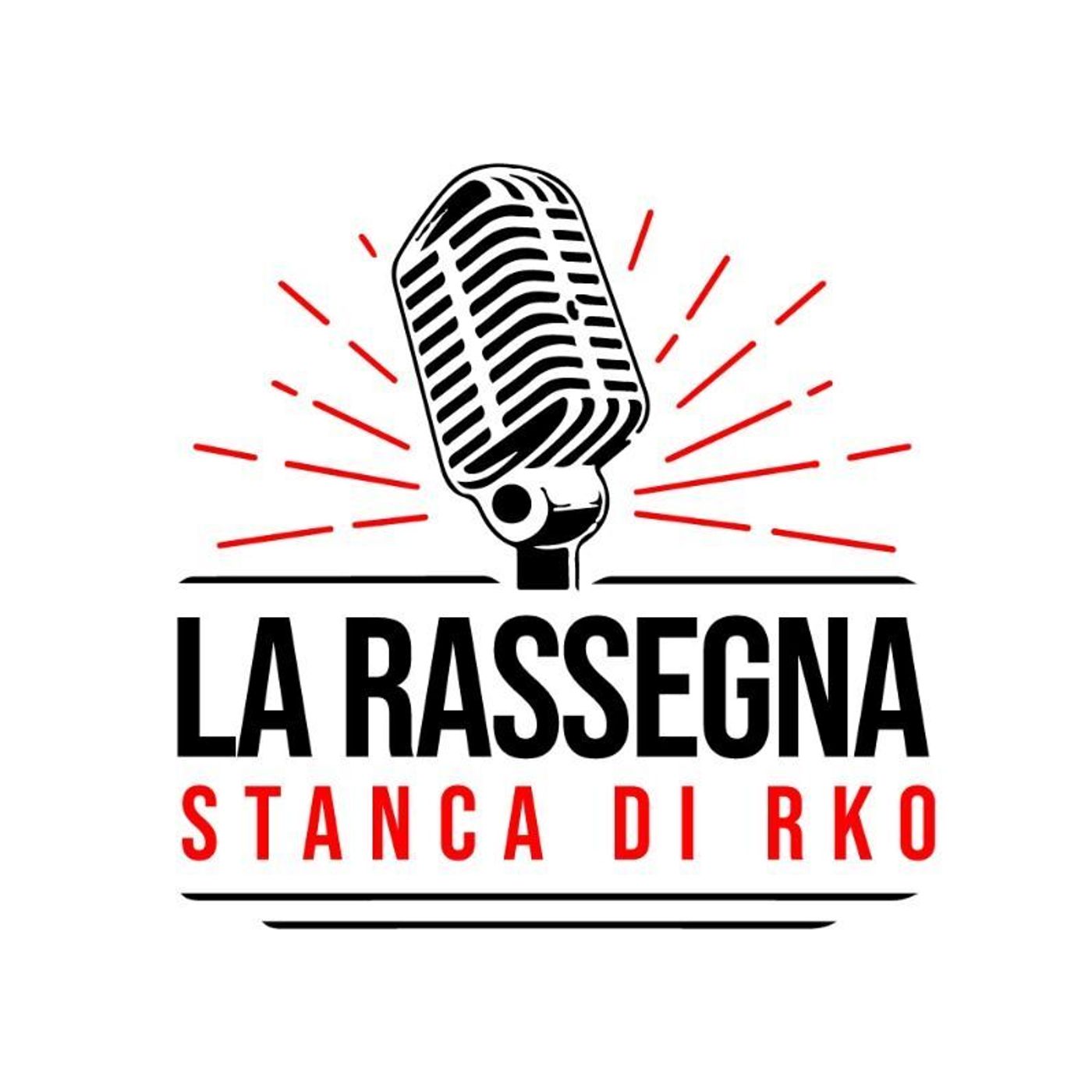 La Rassegna Stanca di RKO
