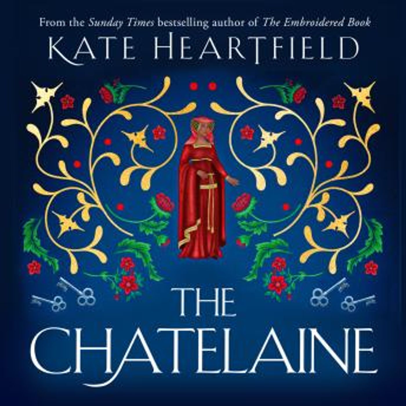 Explore New Full Audiobooks in Fiction, Contemporary Women
