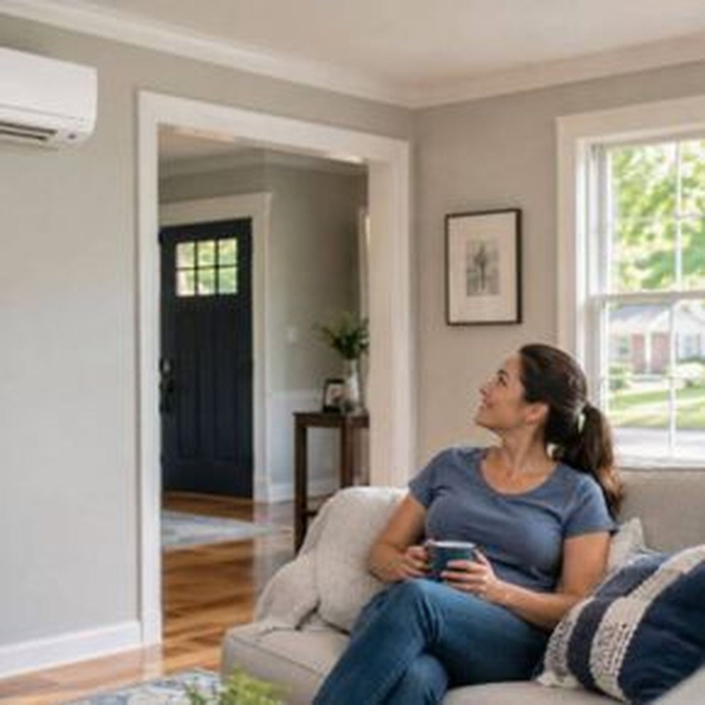 Adding a Mini Split AC System in New Jersey: Installation, Costs & Rebates (NJ Guide) episode artwork