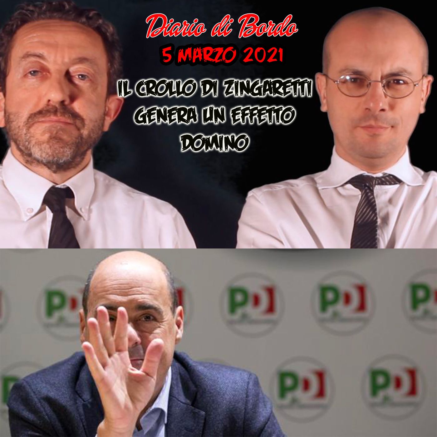 Diario di Bordo