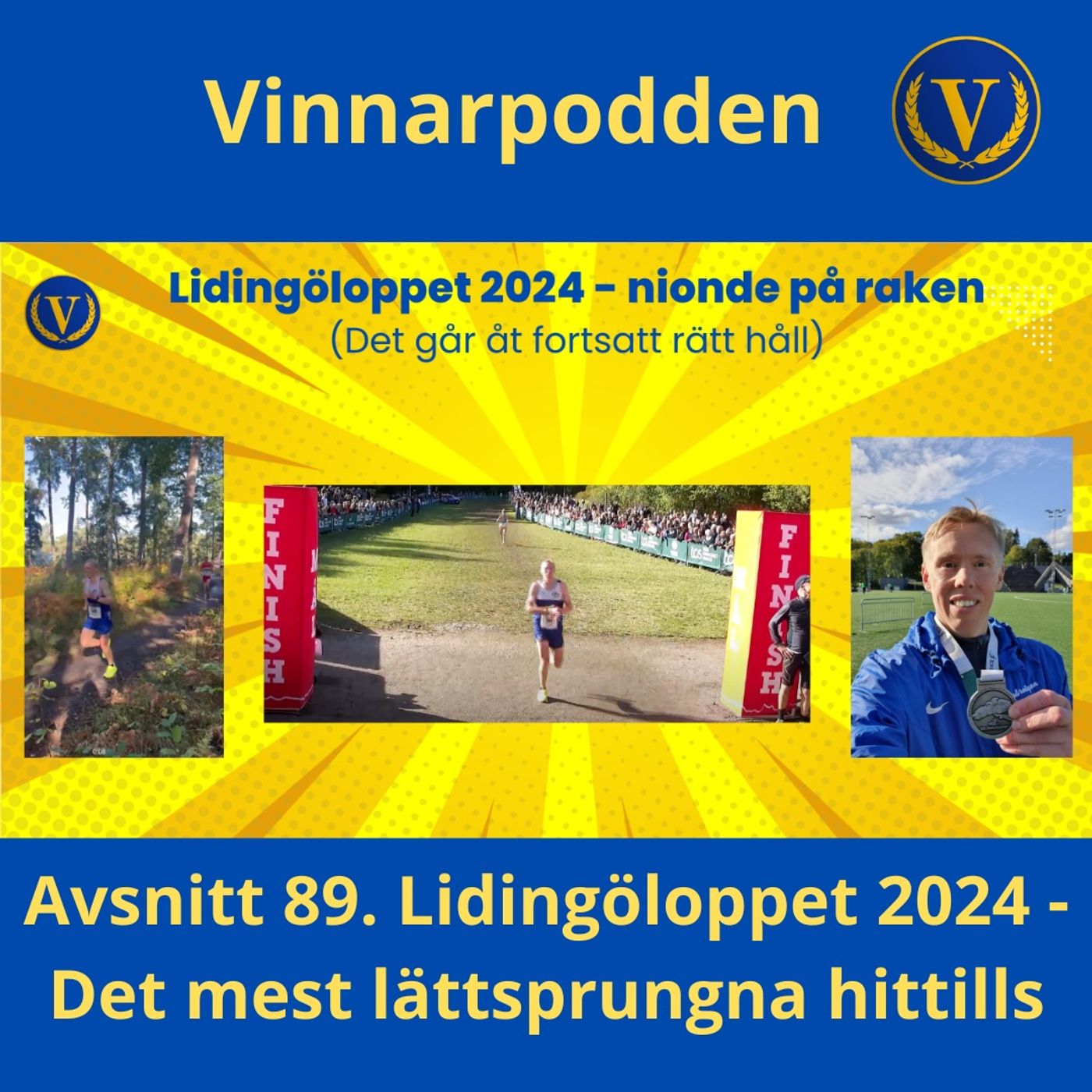 Vinnarpodden