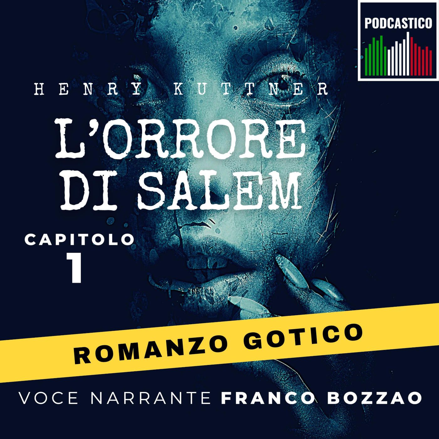Romanzo Gotico