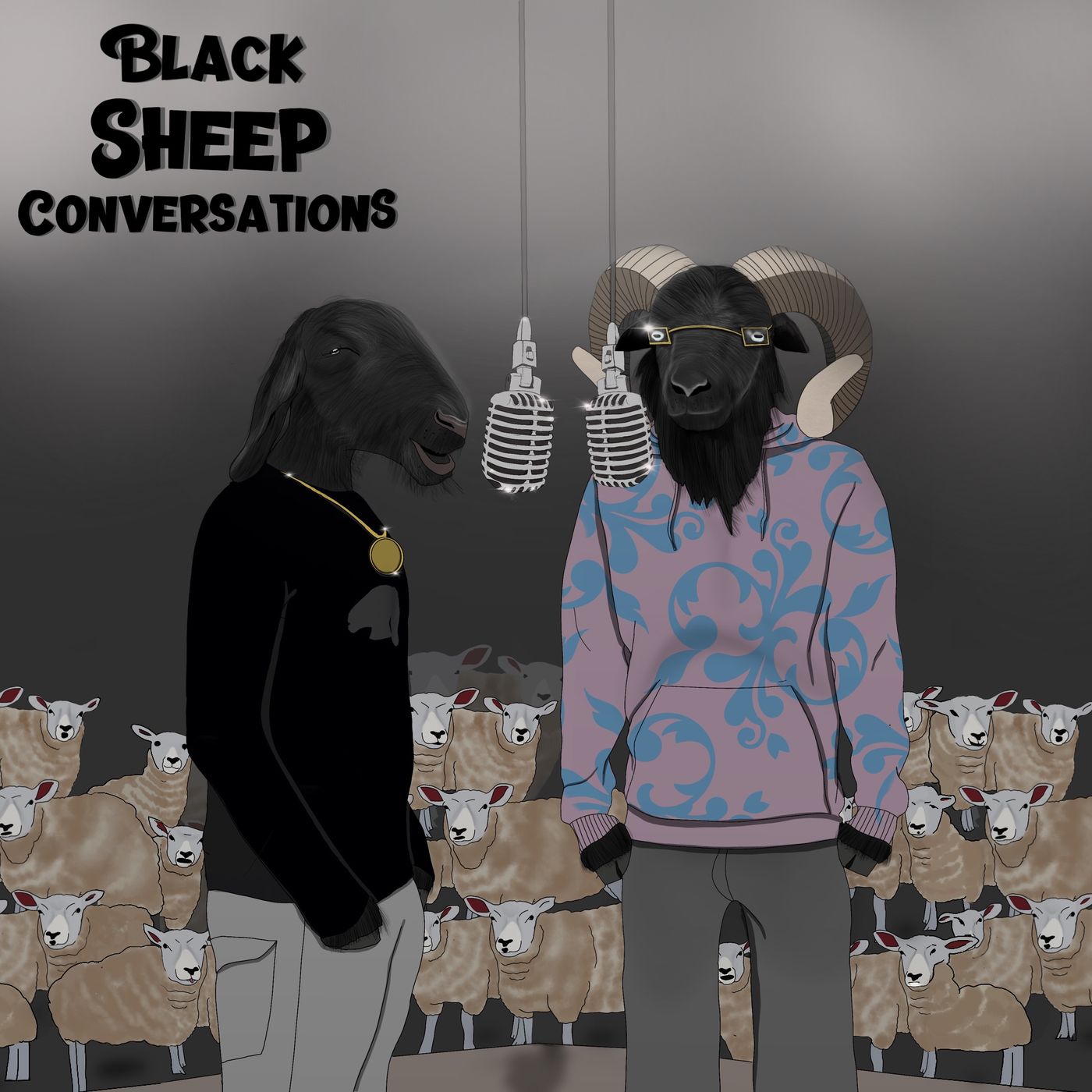 BONUS: A Conversation About The NBA Finals