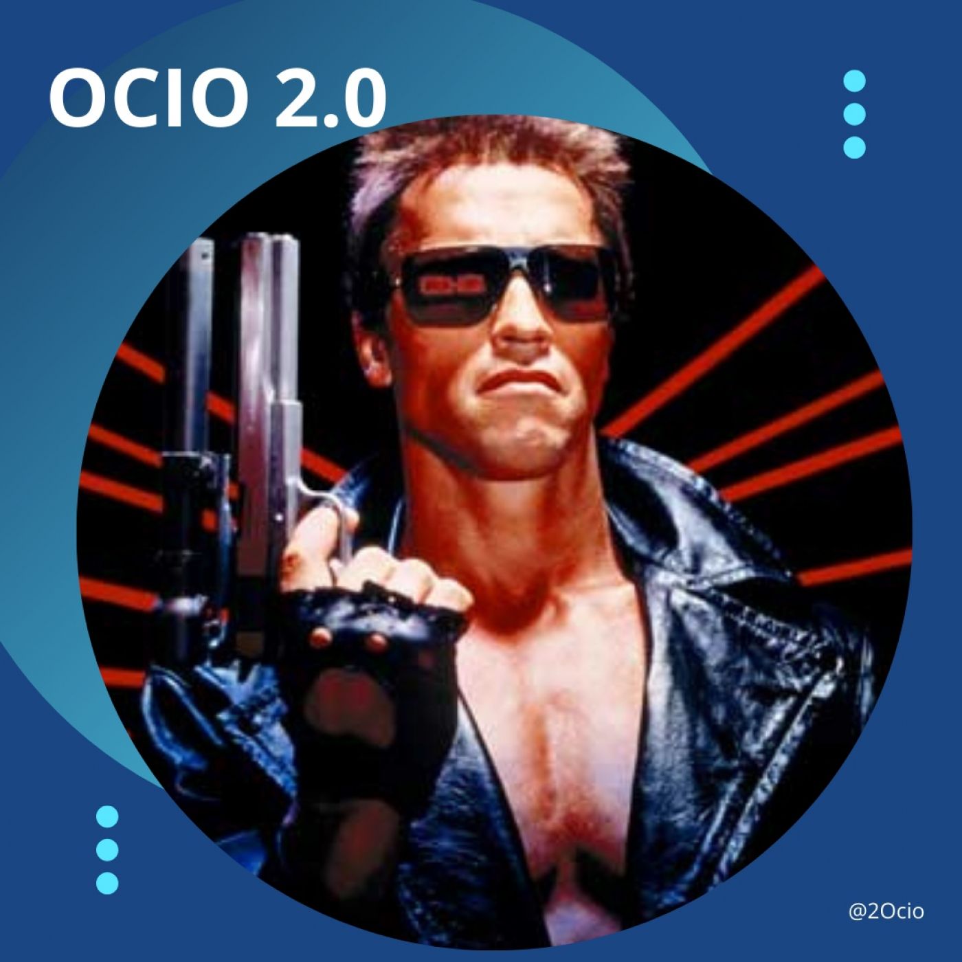 Portada de Ocio 2.0