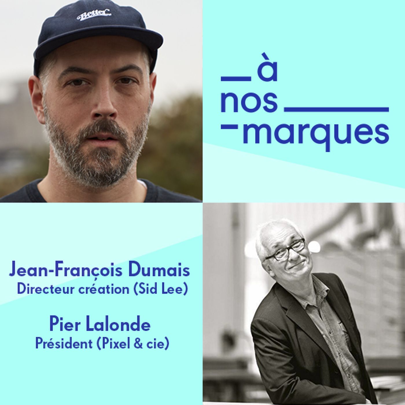 Devient-on blasé en pub? et Les publicitaires prennent-ils les consommateurs pour des cons?