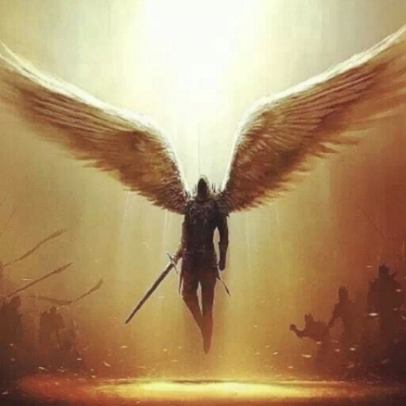 Revelation chapter 4 / October 26th / 2024