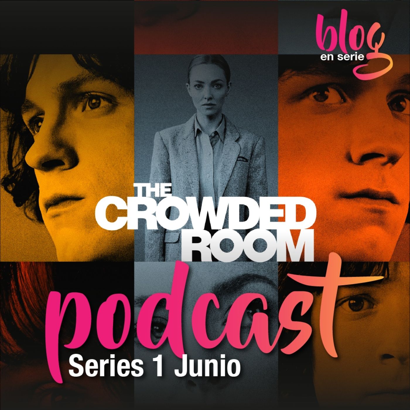Blog En Serie