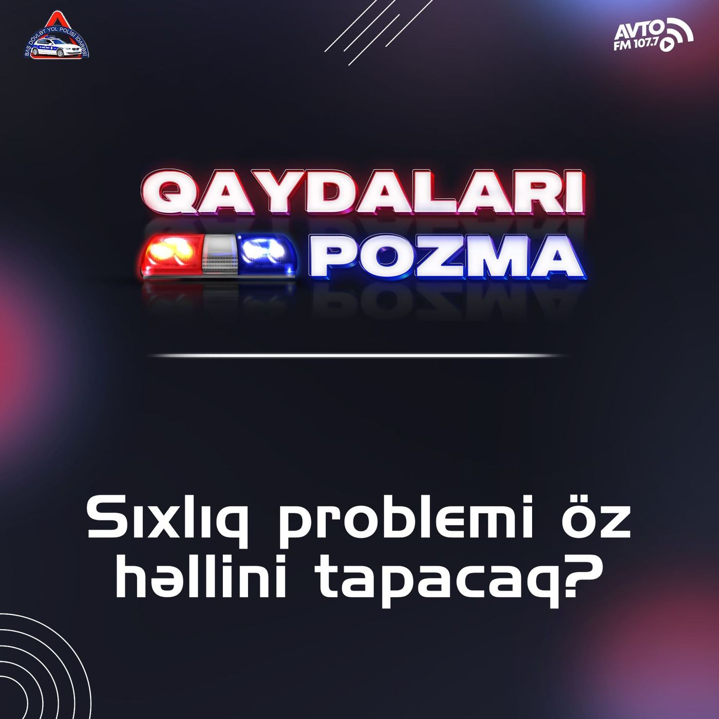 Sıxlıq problemi öz həllini tapacaq?