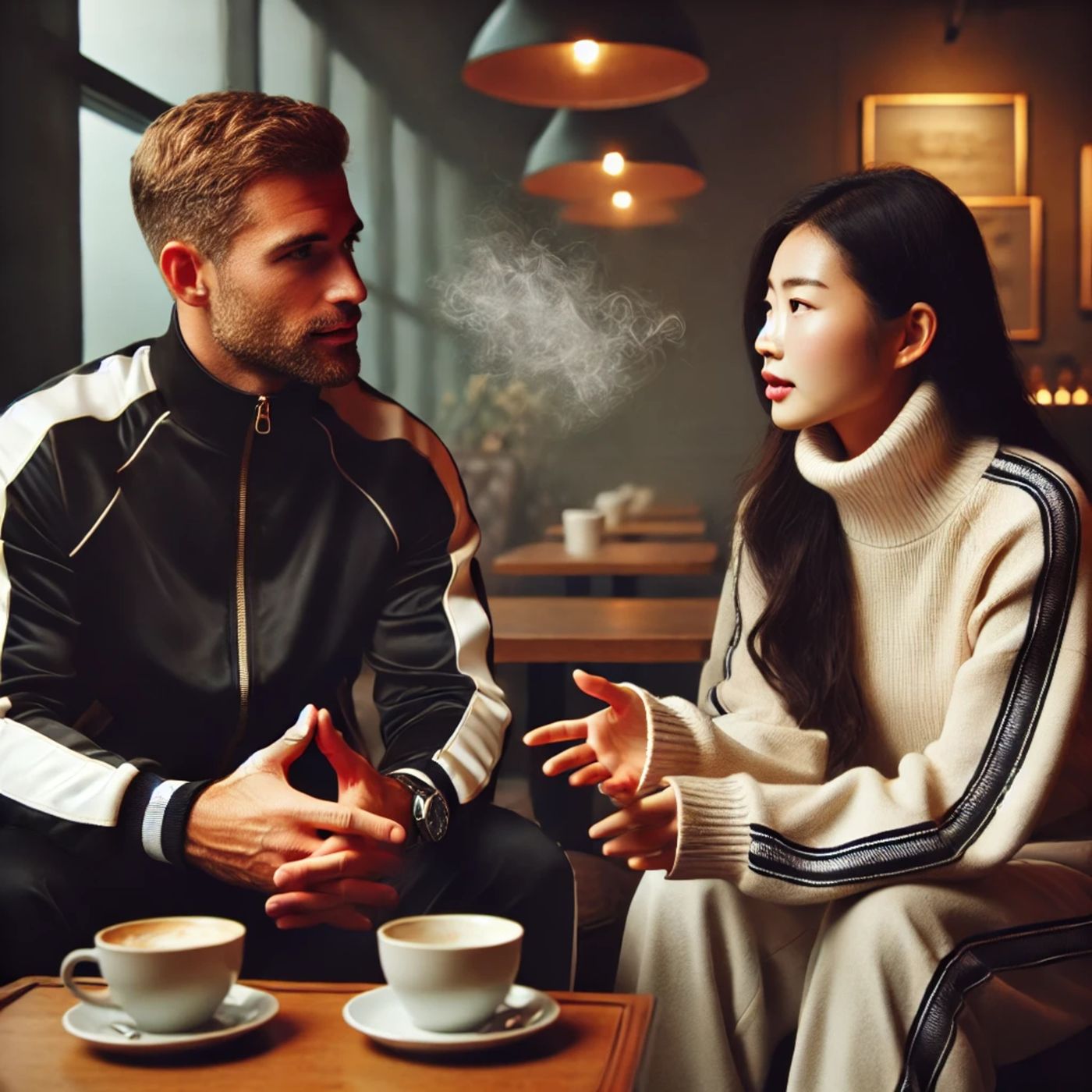 Episode 204 - Part 2: The 5 Conversations That Reveal Everything About a Person