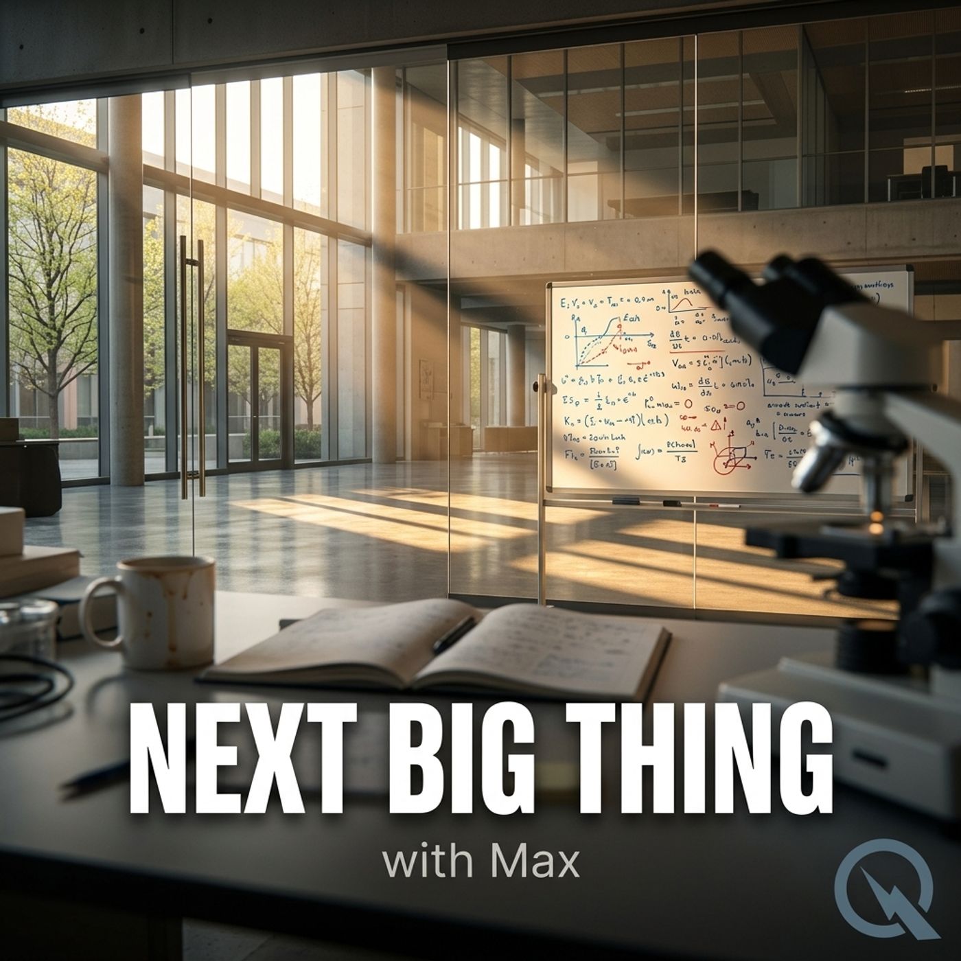 Next Big Thing