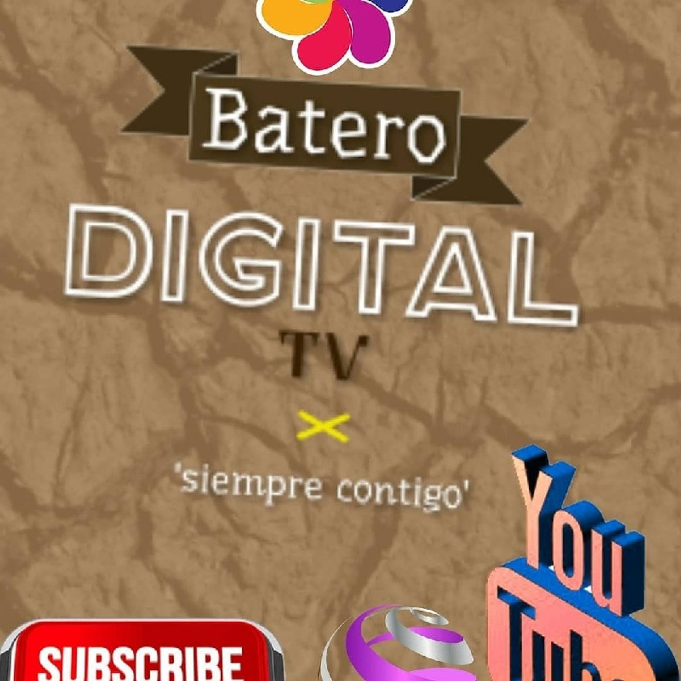 El show de Batero Digital Tv