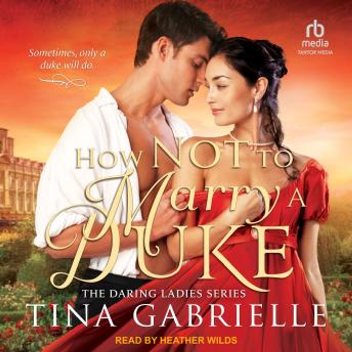 Download Best Full-Length Audiobooks in Romance, Historical