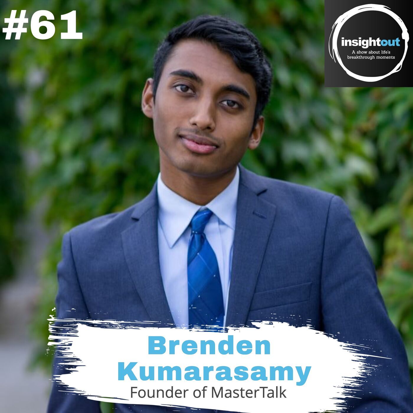 Difficult Questions You Should Be Asking Yourself - Brenden Kumarasamy