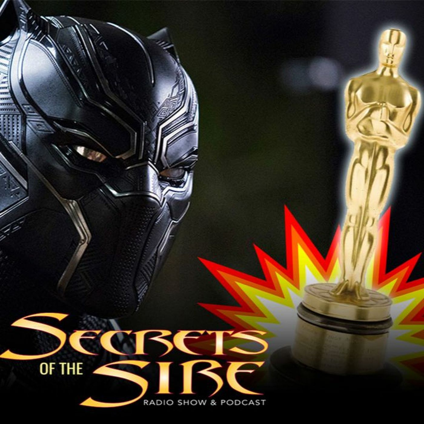 Secrets of the Sire