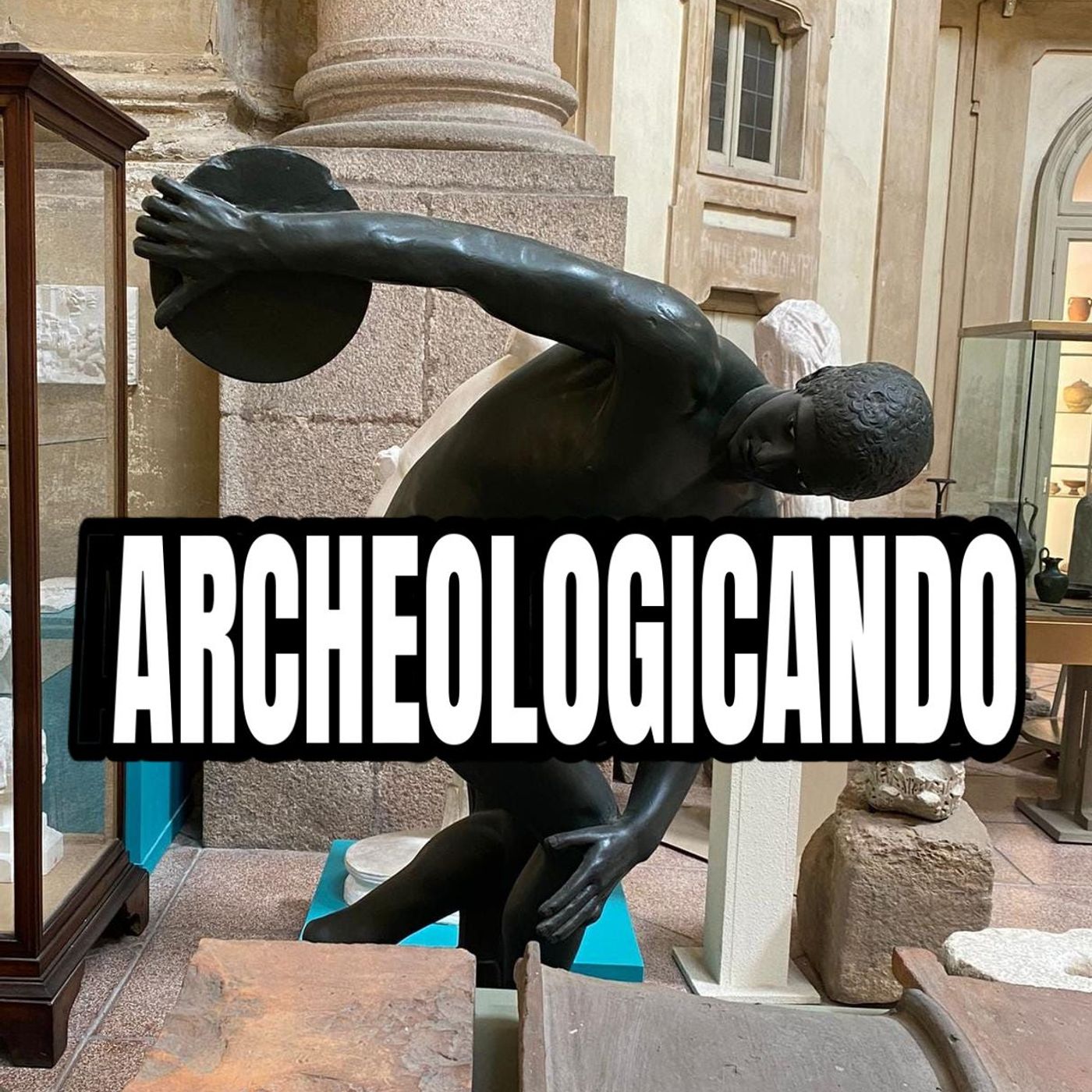 Archeologicando