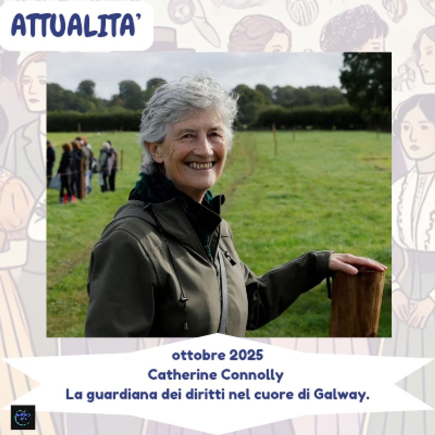 Women\'s Voice - voci di donne