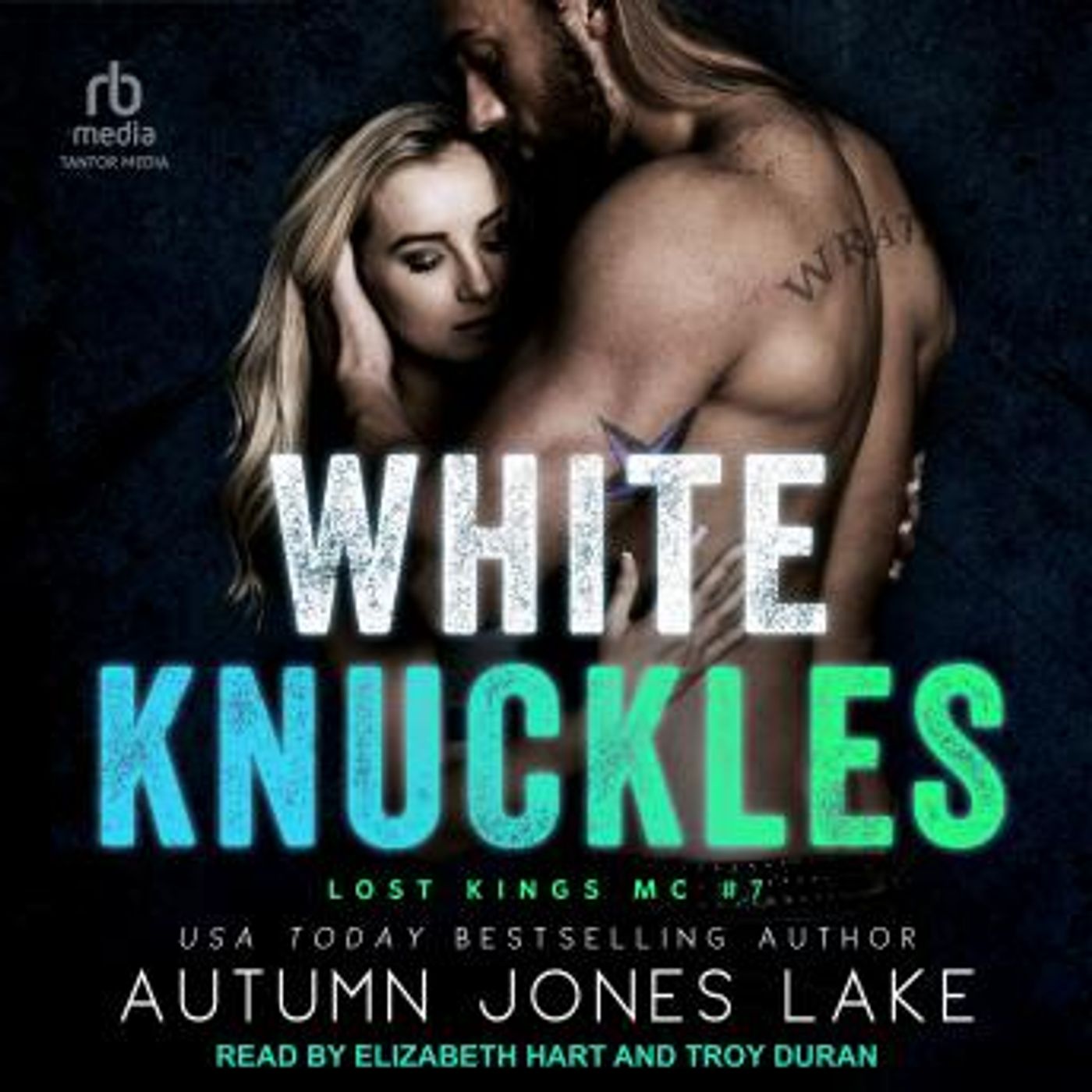 Listen to Full Audiobooks in Romance, Mystery