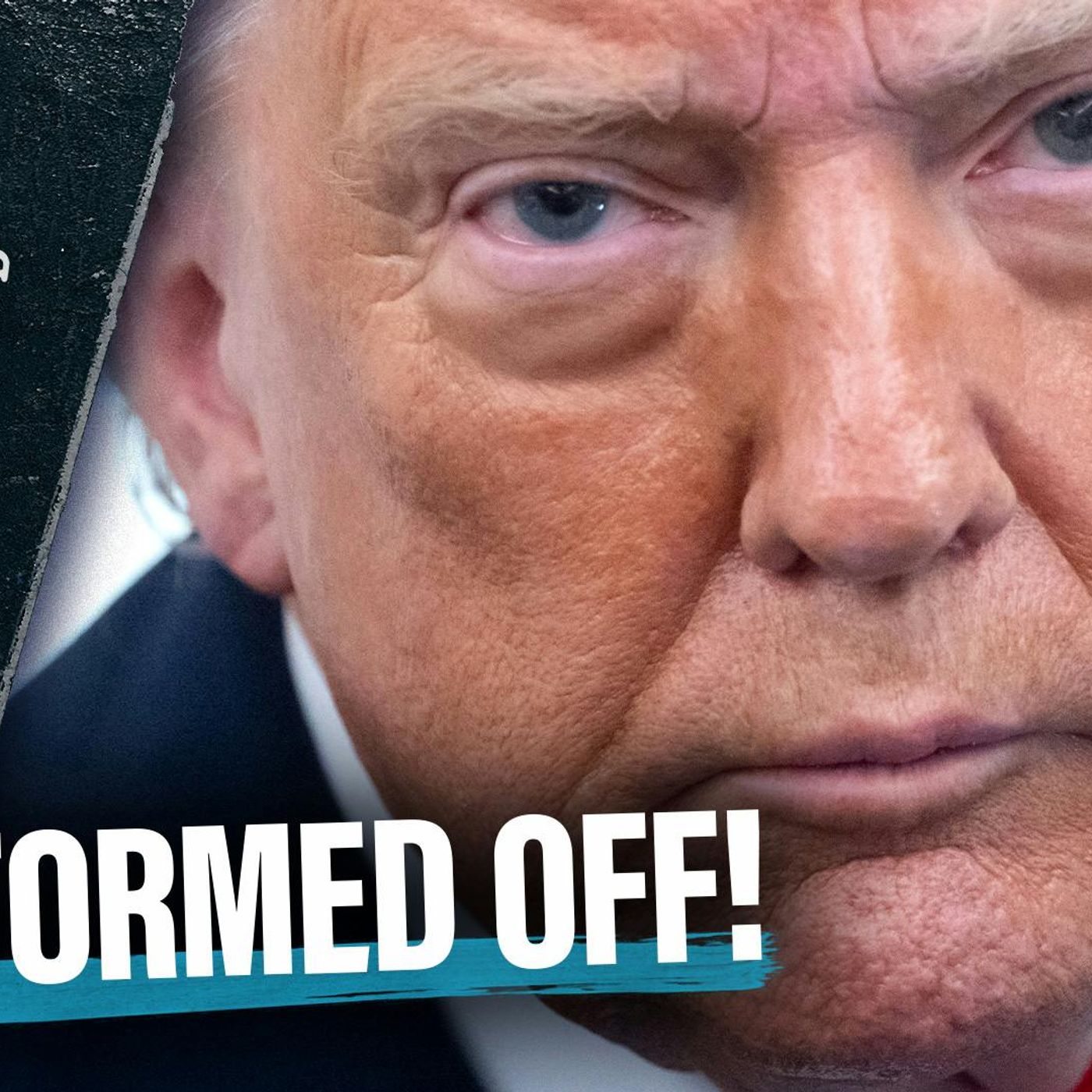 Trump EXPLODES on NBC & STORMS OFF Set! | 6/8/26 episode artwork