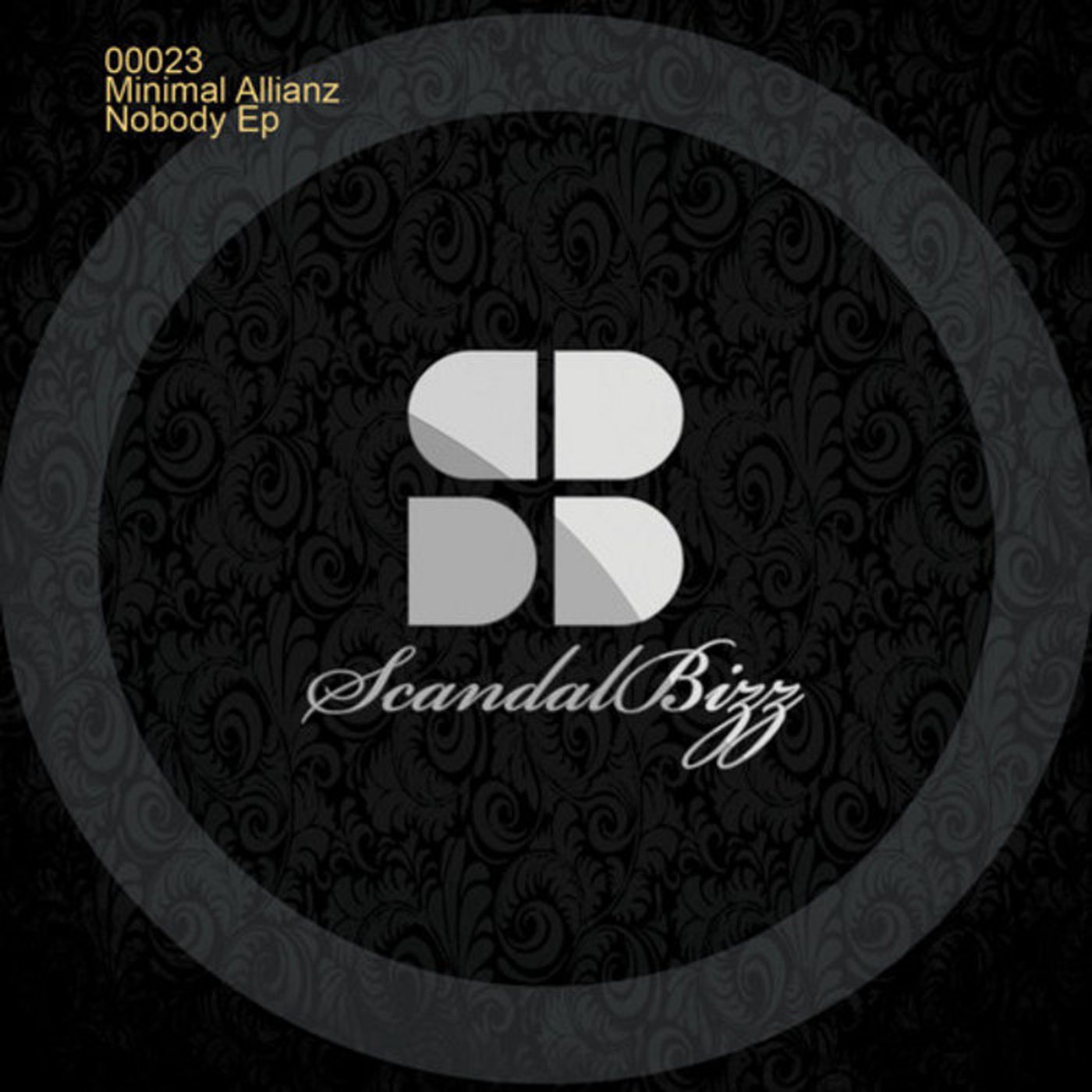 Minimal Allianz - Nobody Ep (TeeJay Deck ReMashMix) Minimal Allianz - Nobody Ep (TeeJay Deck ReMashMix)