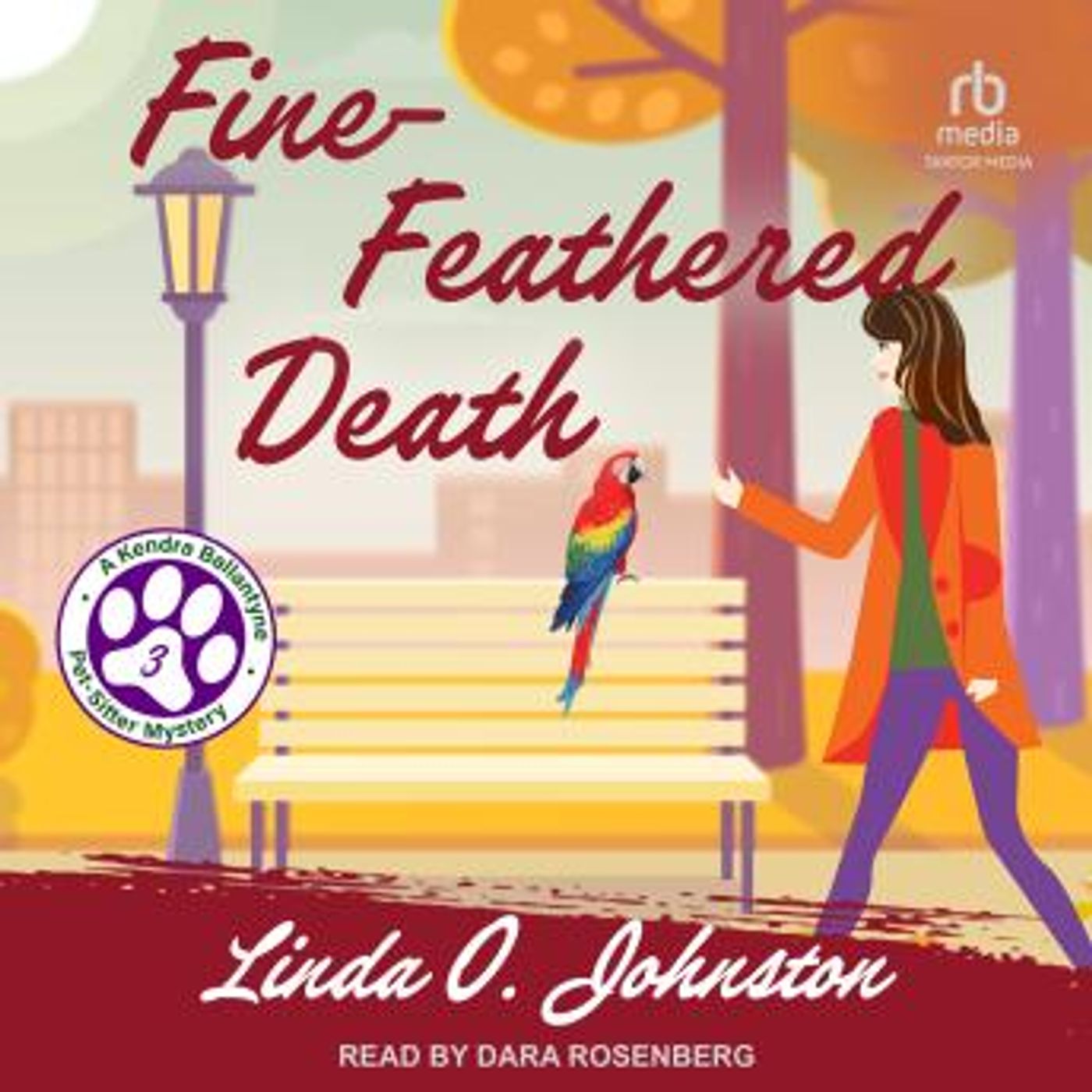 Get Best Full Audiobooks in Mystery, Thriller & Horror, Police & Detective