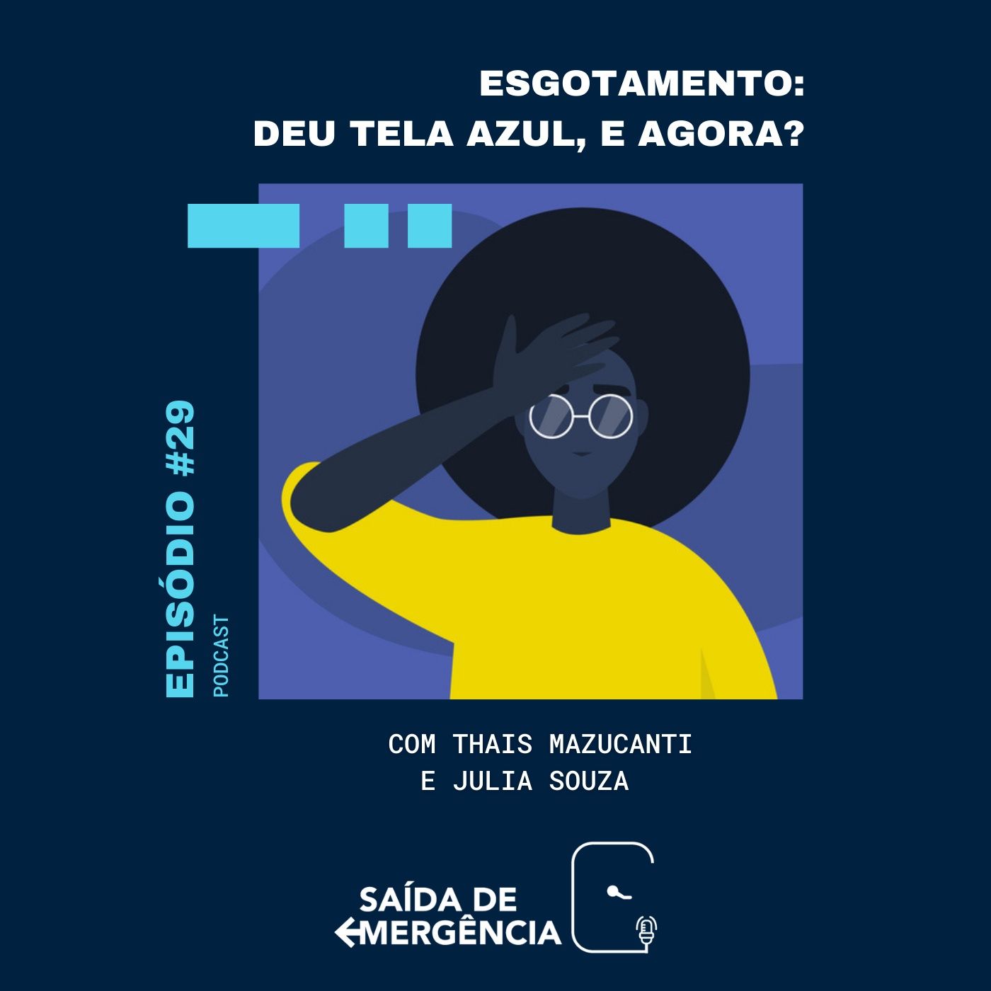 Saída de Emergência