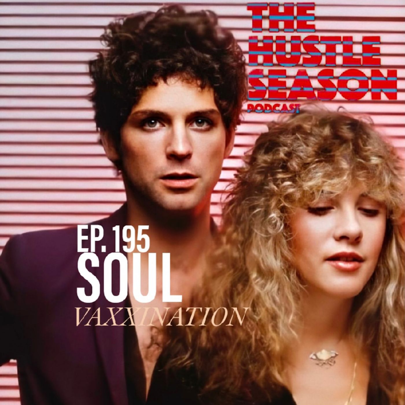 The Hustle Season Podcast