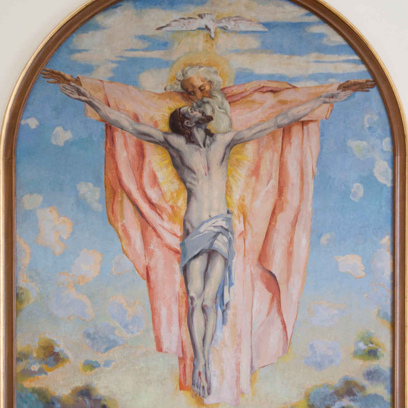 Friday of the Fifth Week of Easter - Increasing Your Capacity to Love