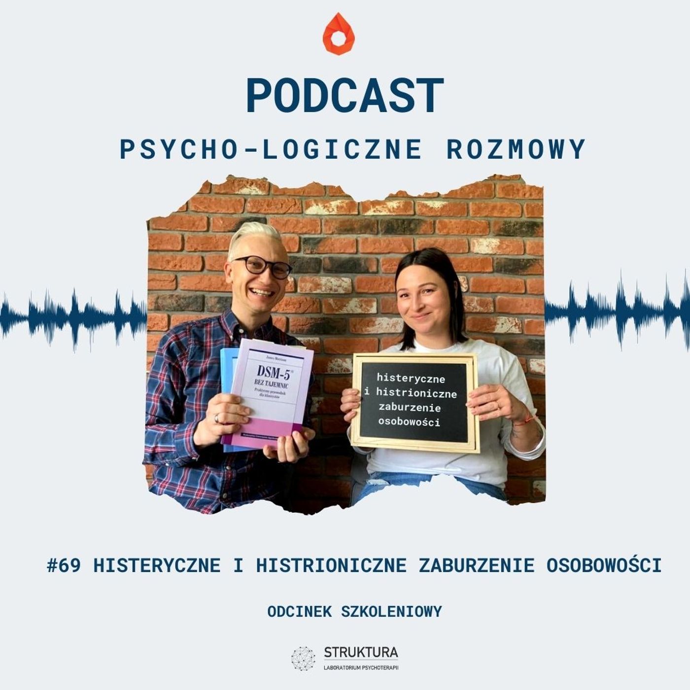 Psycho-logiczne rozmowy