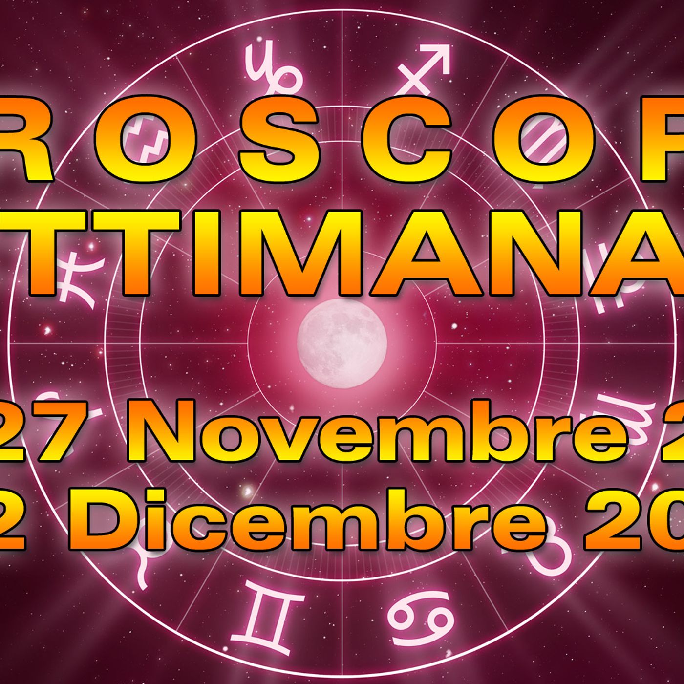 Oroscopo Del Giorno