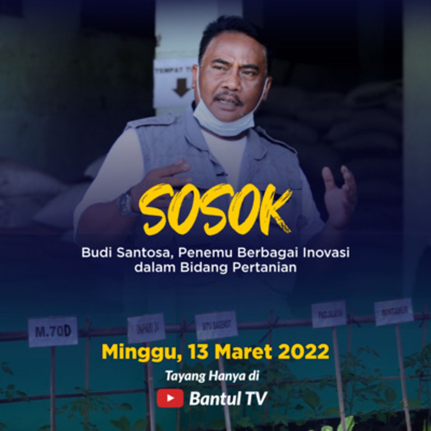 Pemkab Bantul Podcast