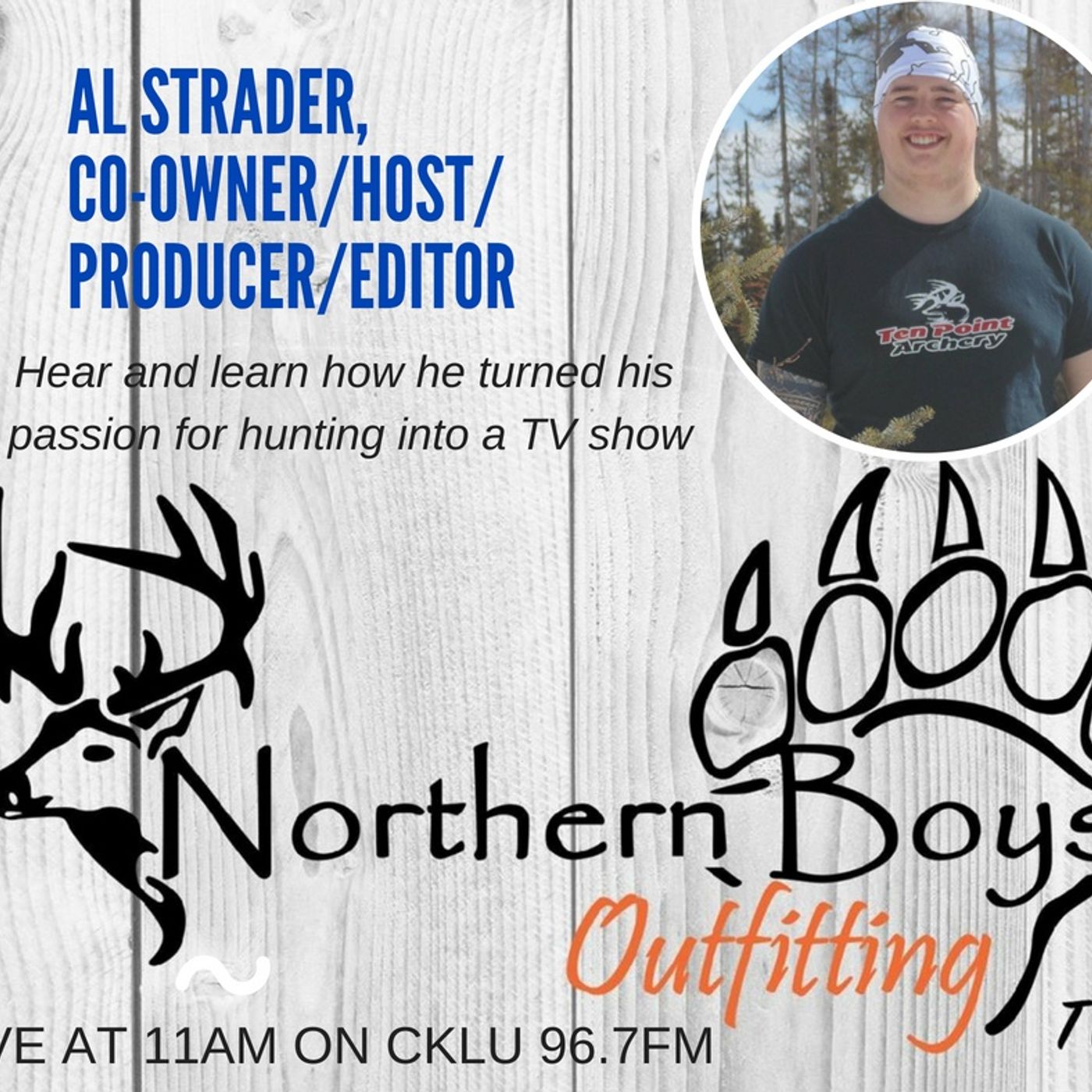 Northern Boy Podcast