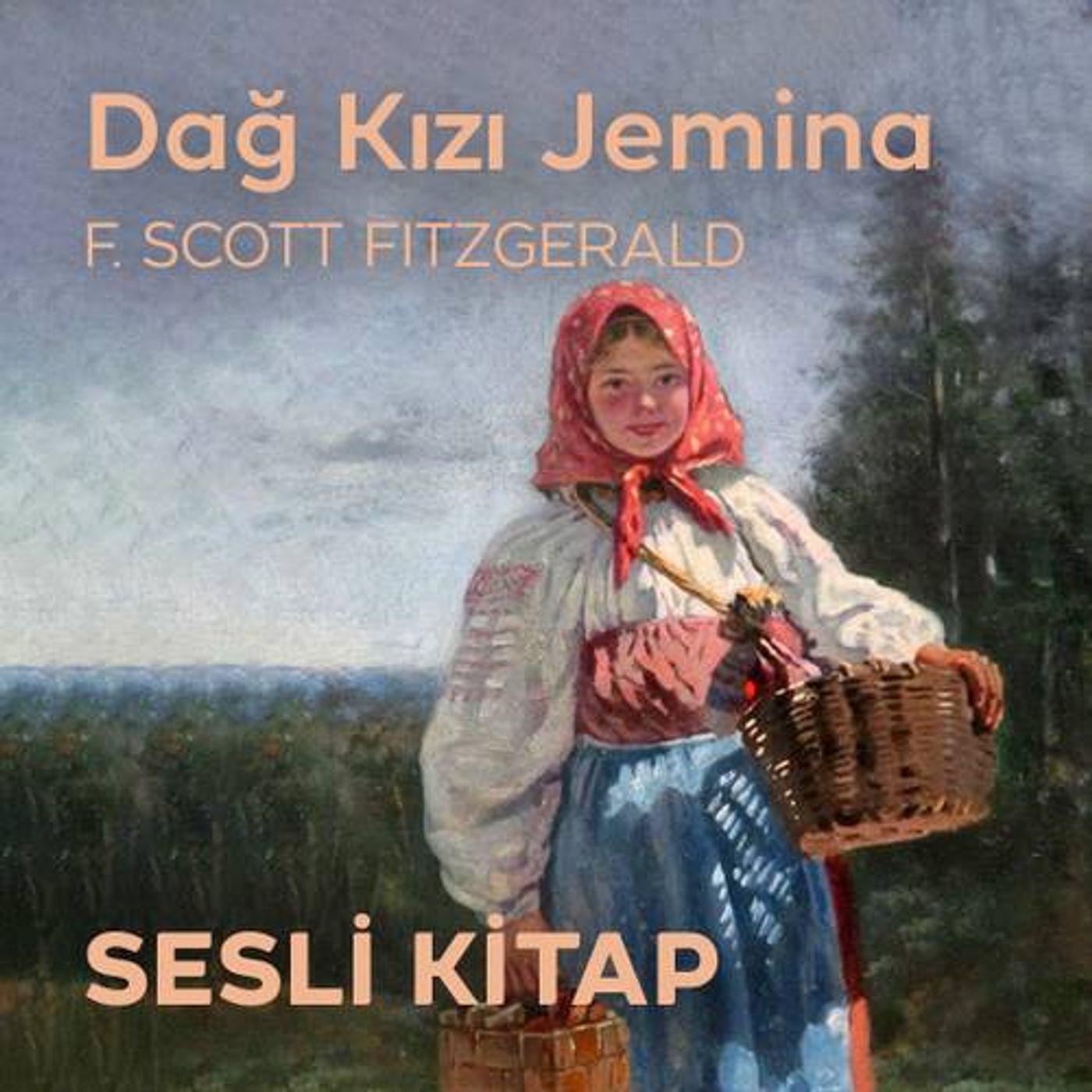 Dağ Kızı Jemina - Sesli Hikaye - F.Scott Fitzgerald
