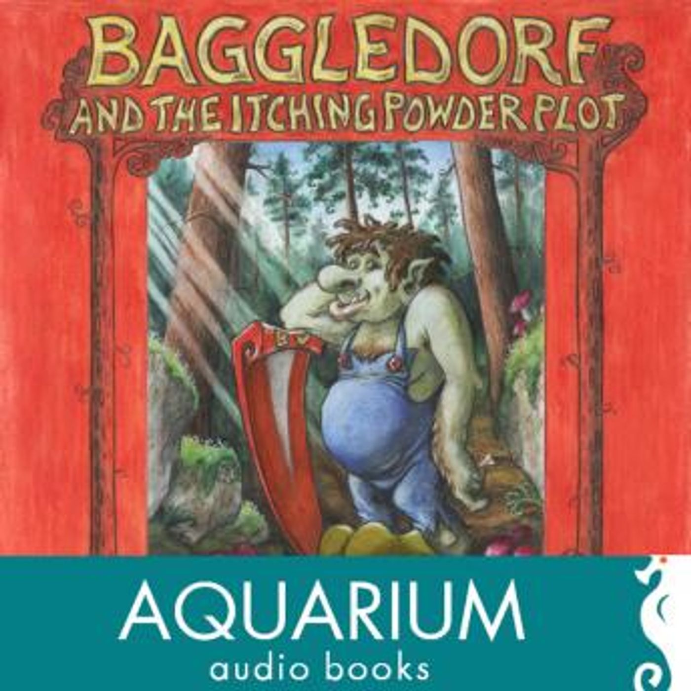 Get New Full Audiobooks in Kids, Ages 5 & Under