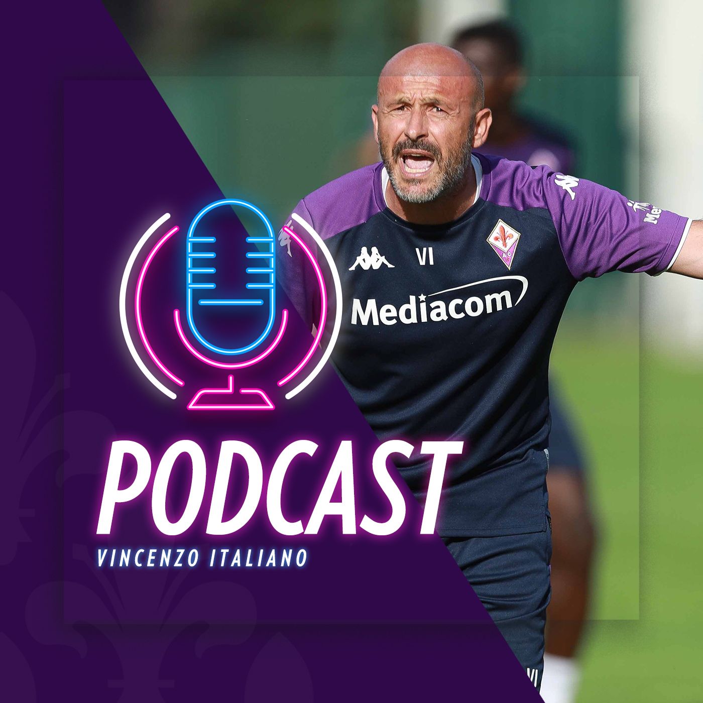 Fiorentina Official Audio