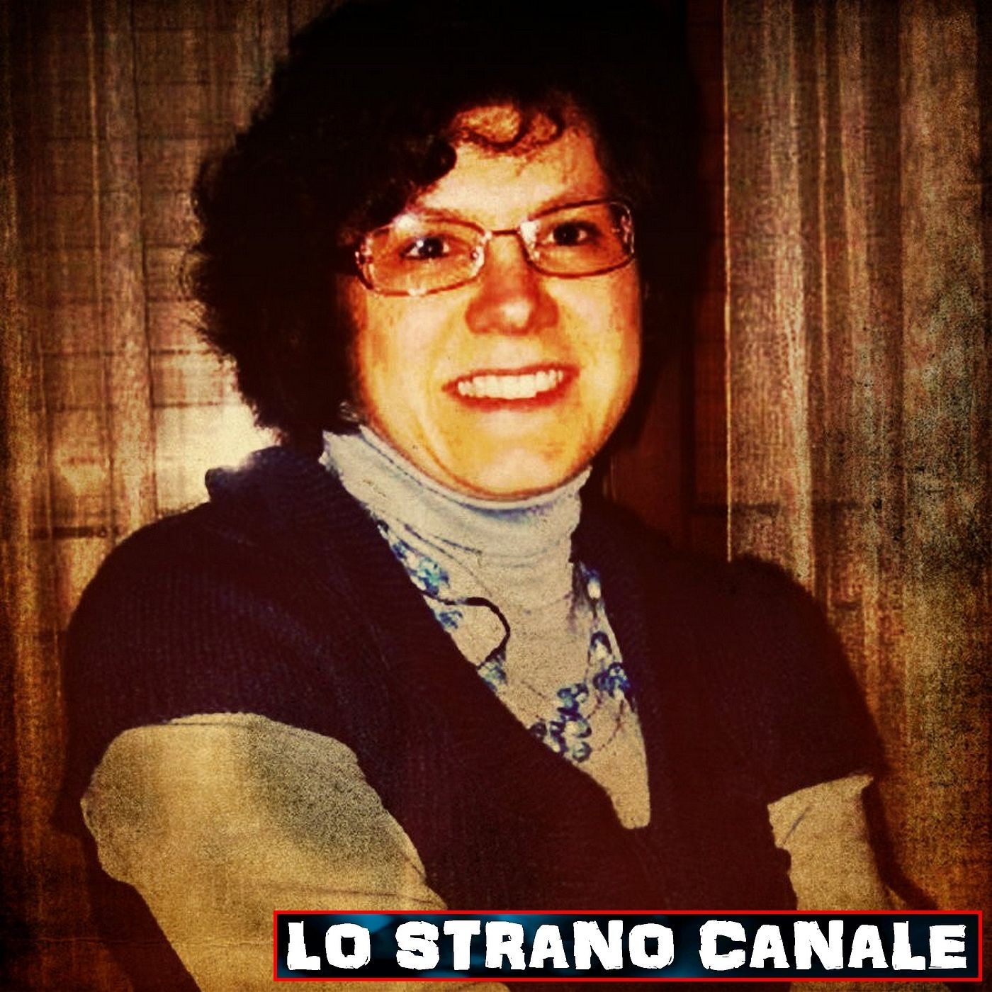 cover of episode IL MISTERO DELLA MORTE DI ELENA CESTE (Lo Strano Canale Podcast)