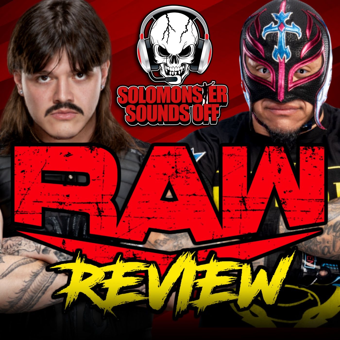WWE Raw 7/1/24 Review | Bo Dallas Reveals MOTIVATION For The Wyatt Sicks, Drew McIntyre QUALIFIES