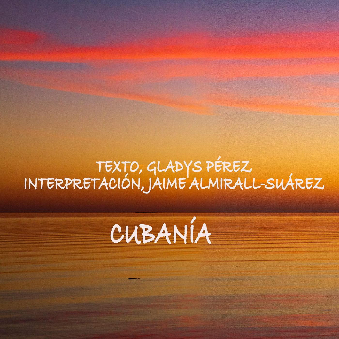 Mi invitada Gladys Pérez