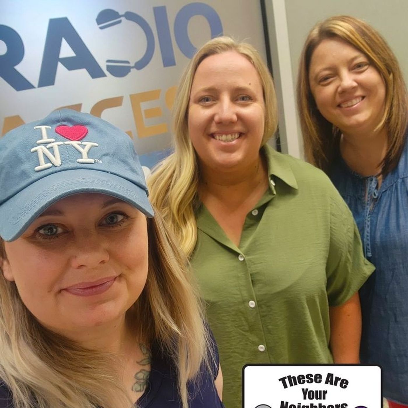Ep. 10 - Commissioner Anne Cleary