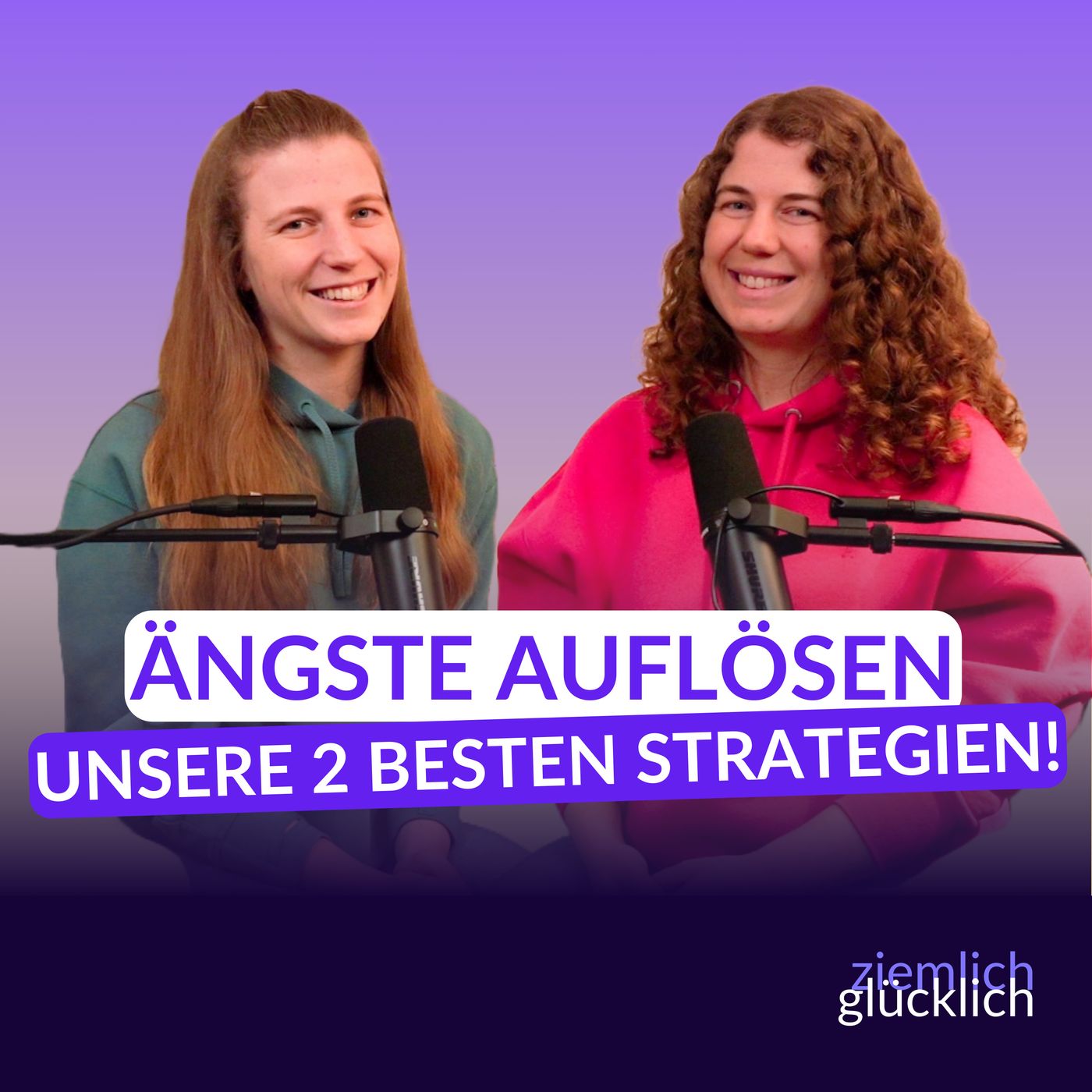 FamilyShift - Der Vodcast für positive Veränderungen in deiner Familie