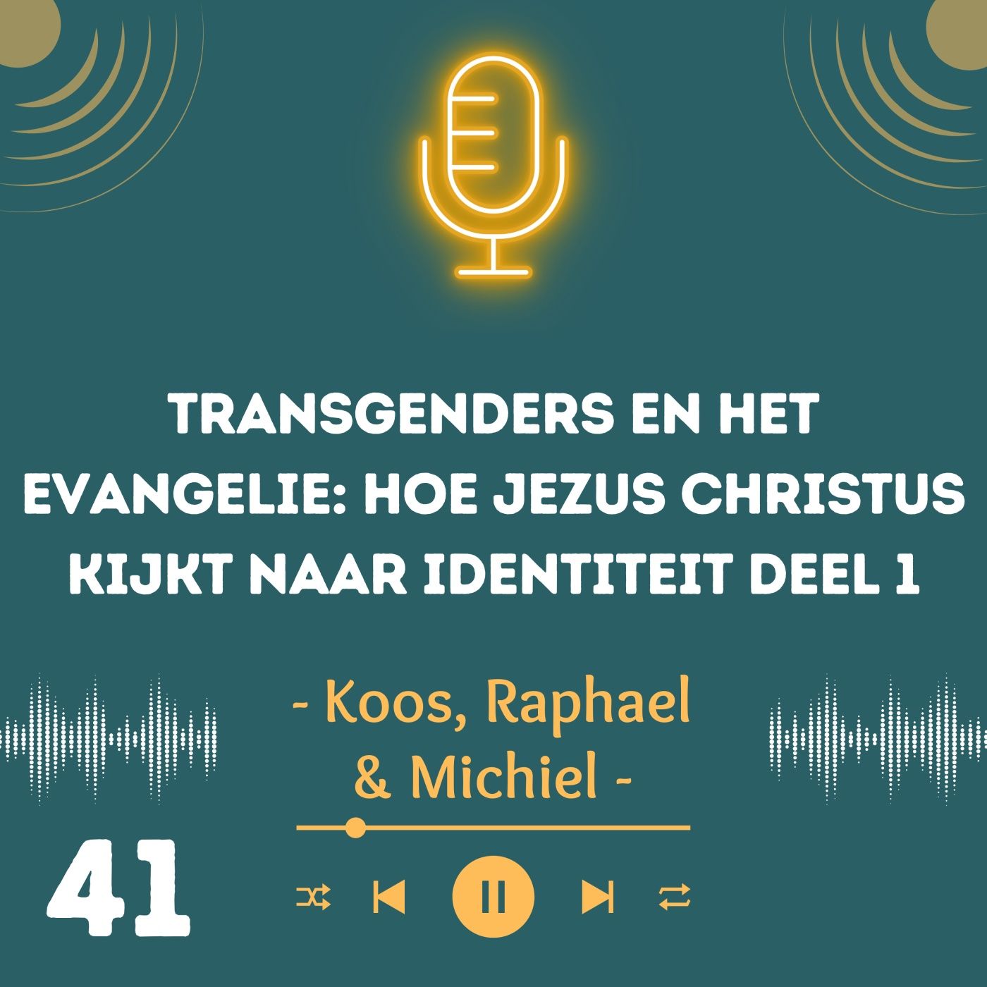 Geloof je dat ook?