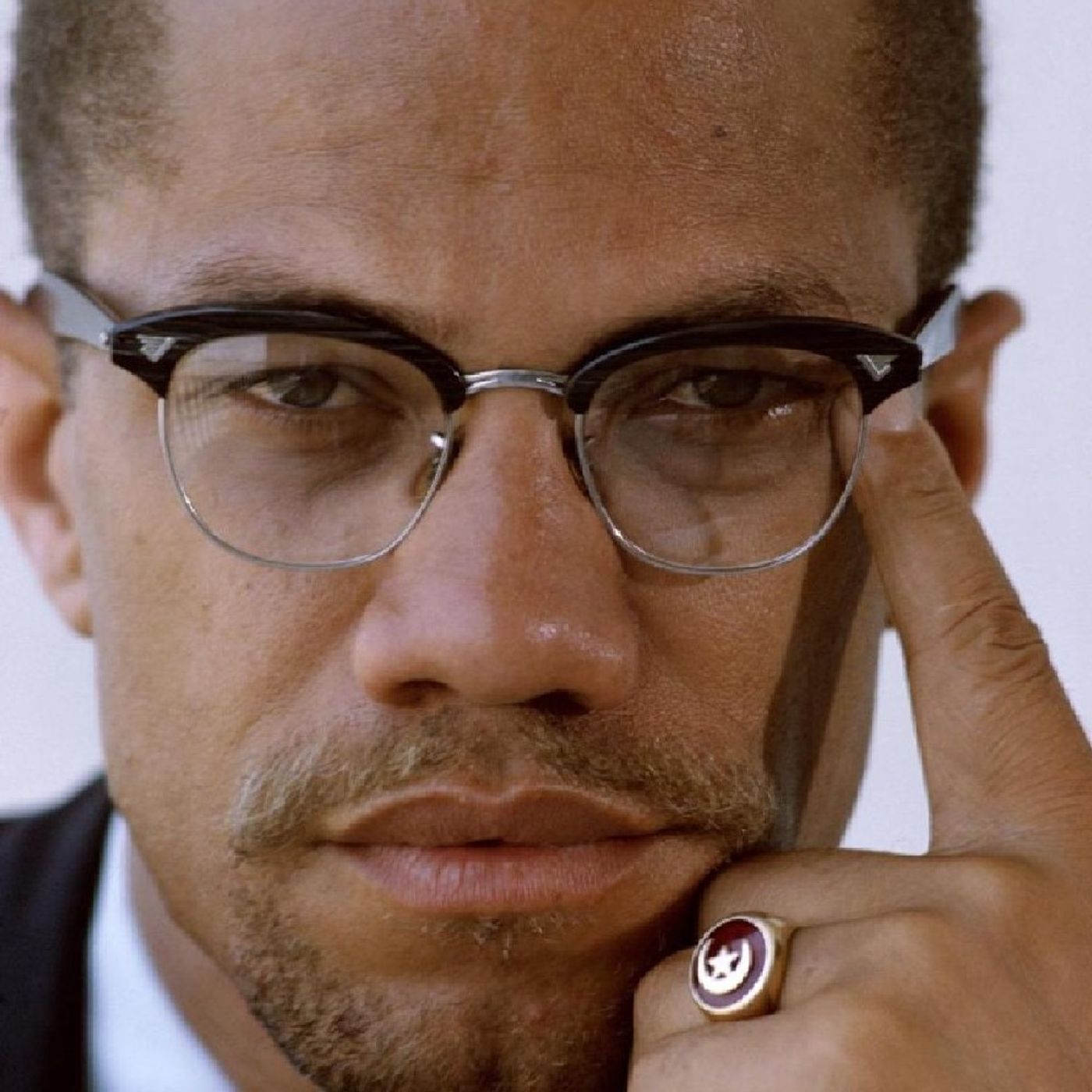 Happy Birthday To Malcolm X episode artwork