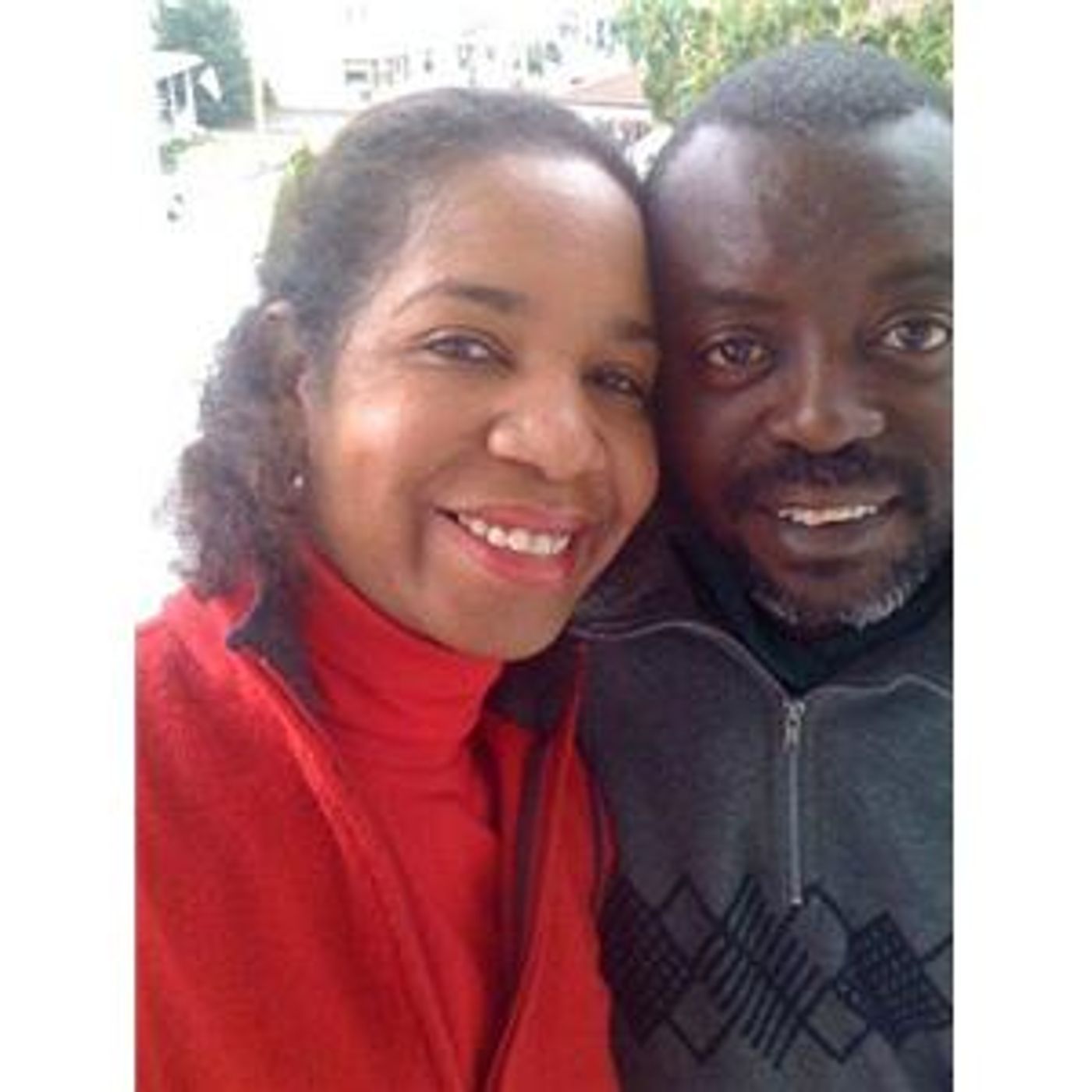 Encouraging Moments with Keva Renee