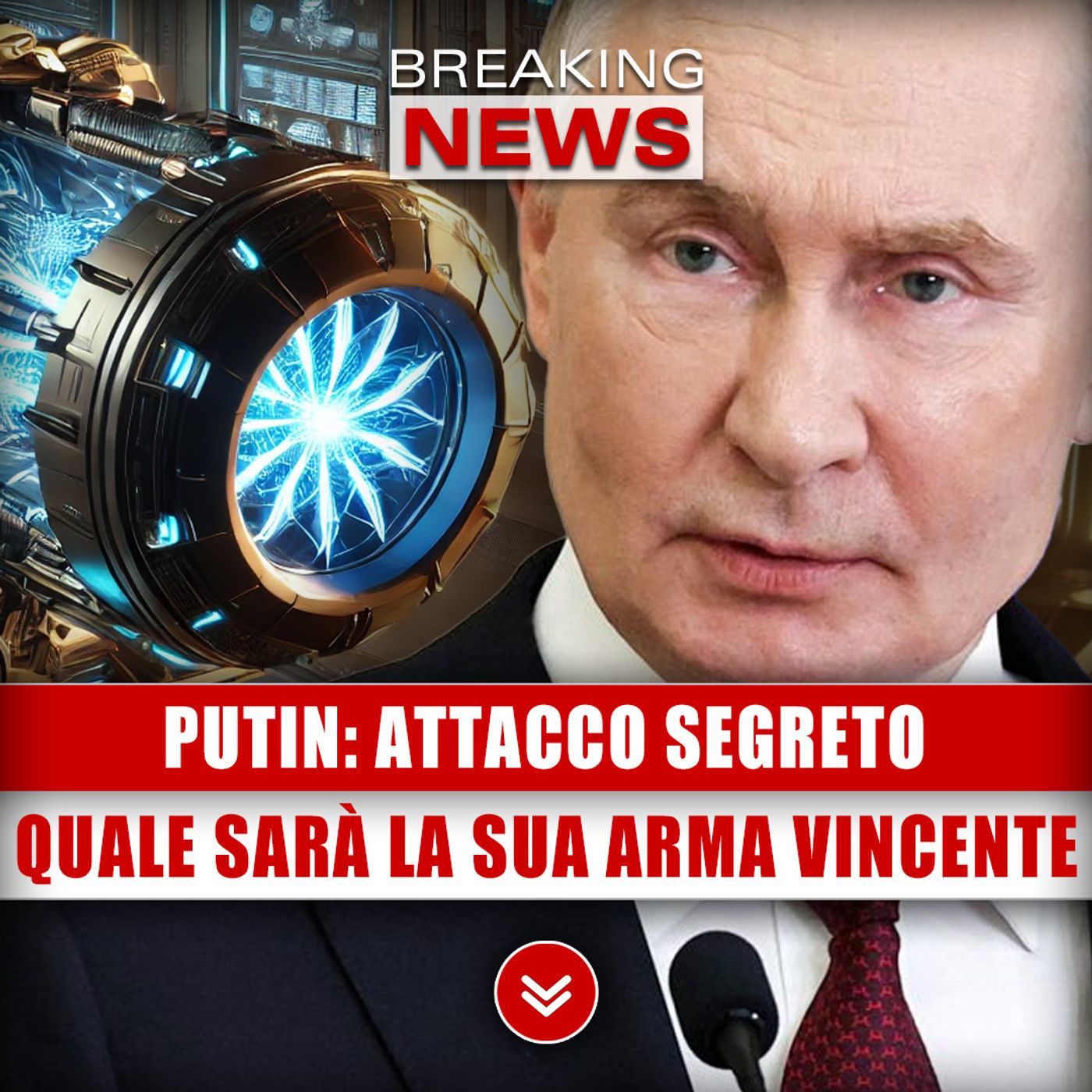 Breaking News Italia - Ultime Notizie