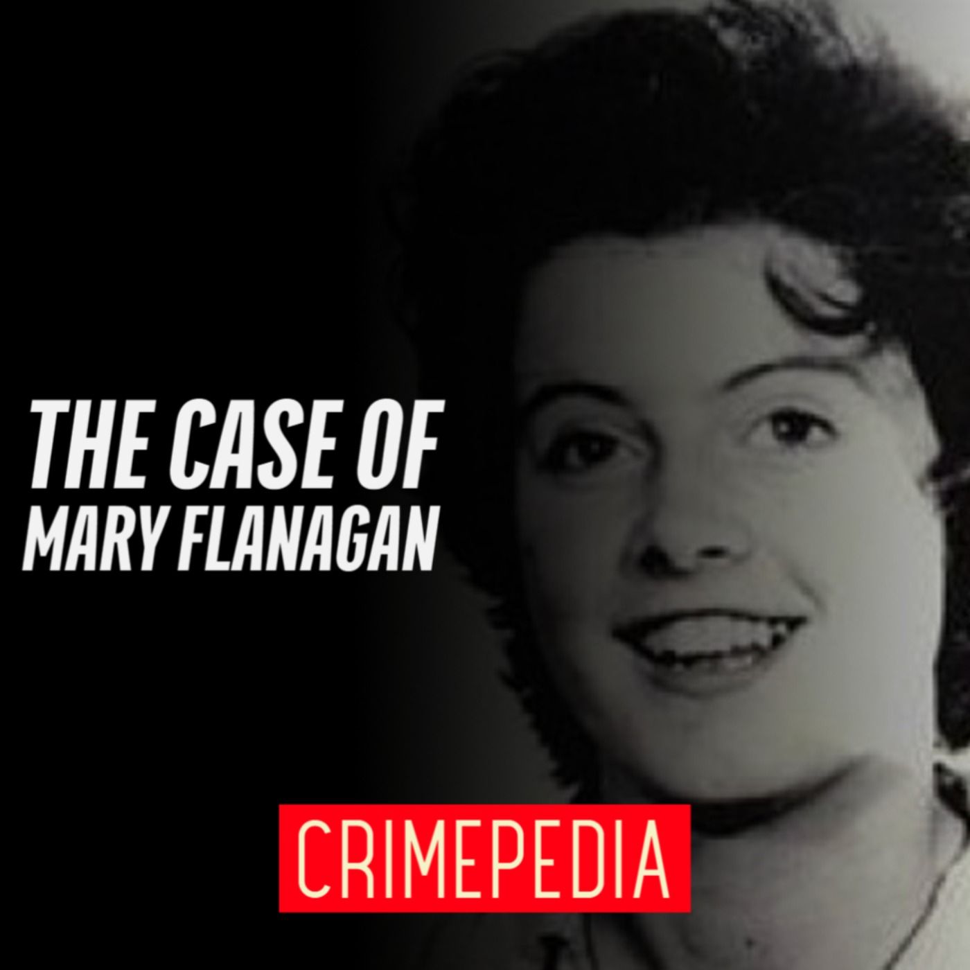Crimepedia