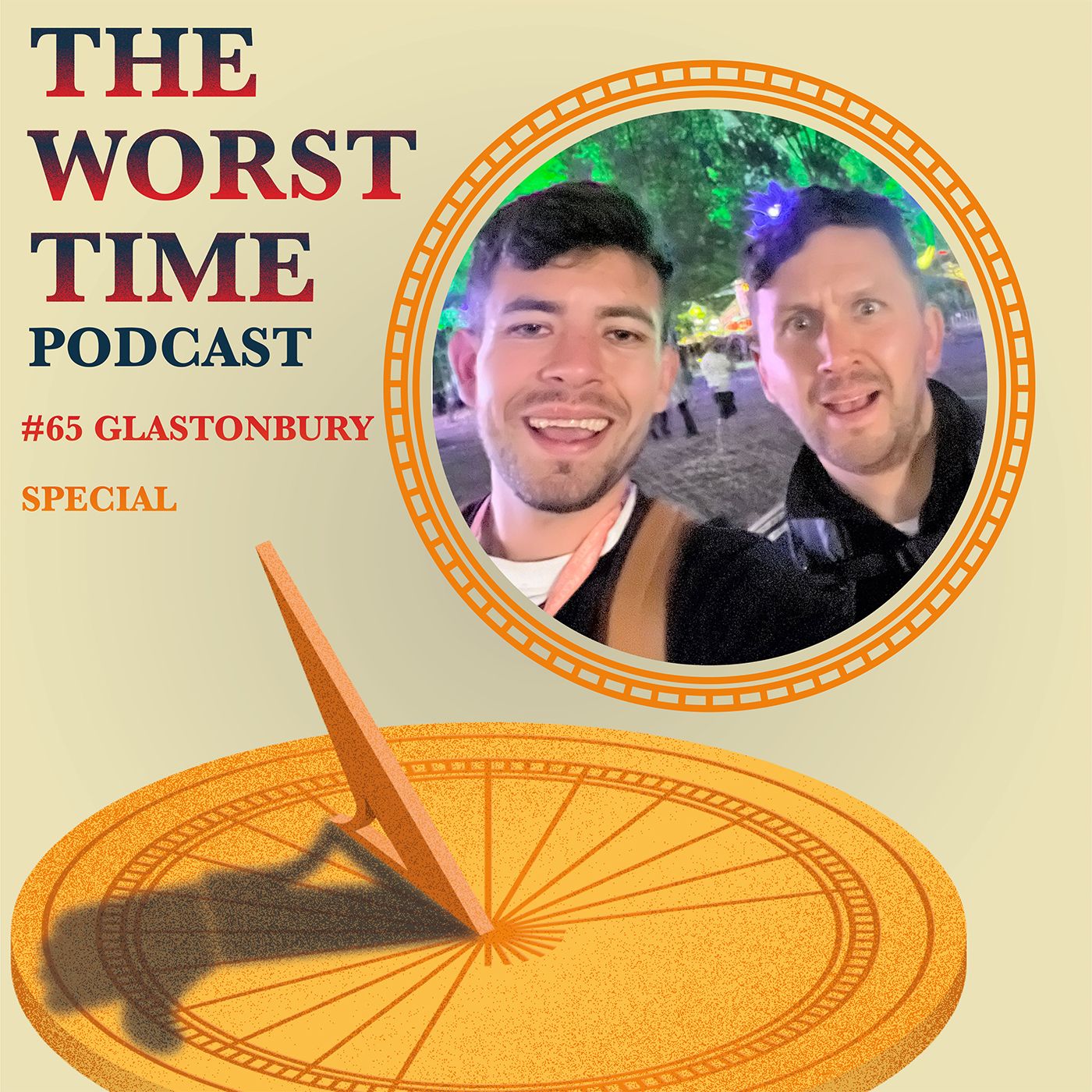 The Worst Time Podcast