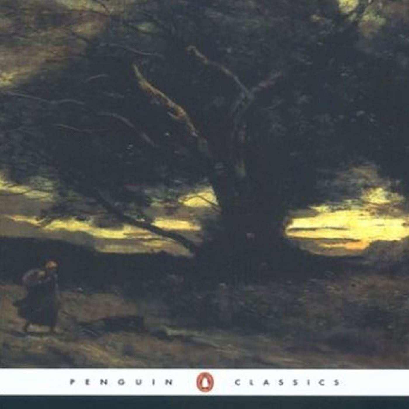 Wuthering Heights - Emily Jane Bronte